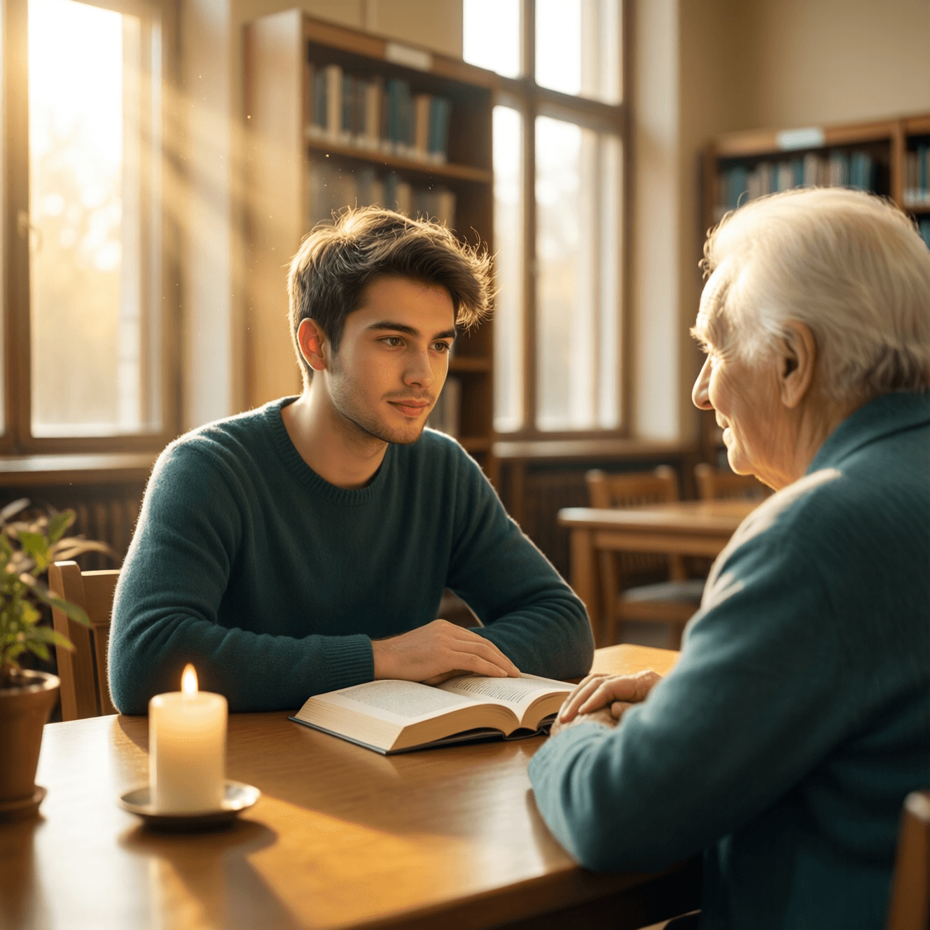 Attention is the rarest and purest form of generosity. — Simone Weil