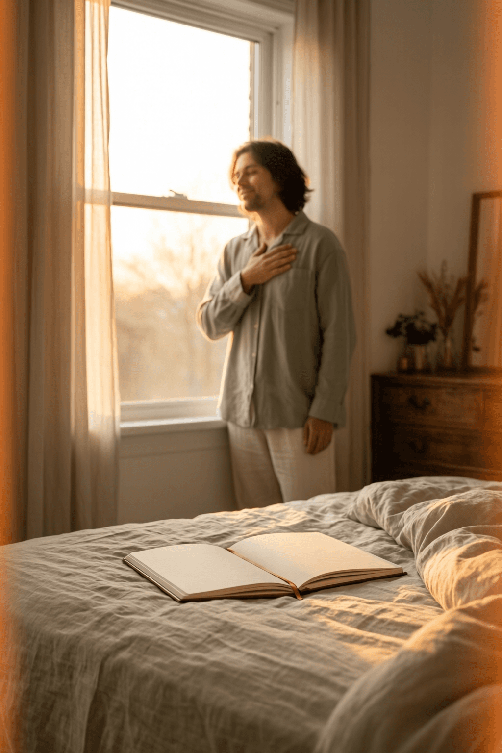 Gratitude as a Daily Act of Resistance
