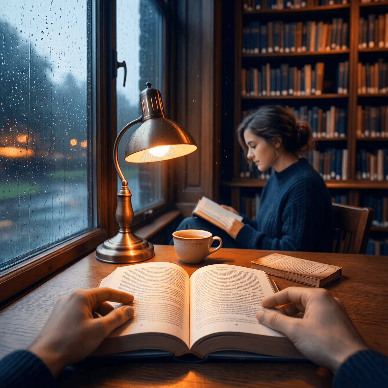 你以为你的痛苦和心碎在世界历史上前所未有,但随后你开始阅读。——詹姆斯·鲍德温