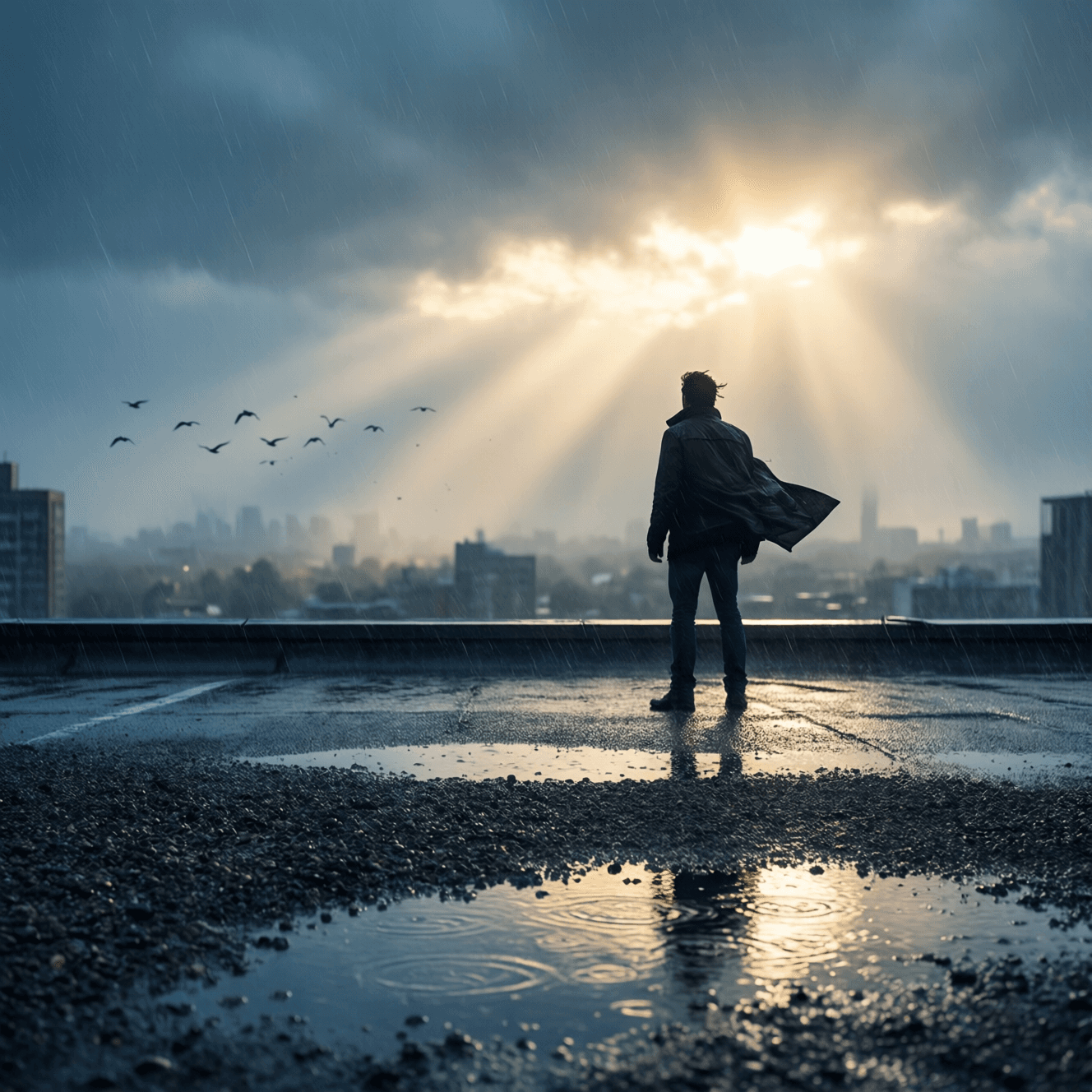 I can be changed by what happens to me. But I refuse to be reduced by it. — Maya Angelou