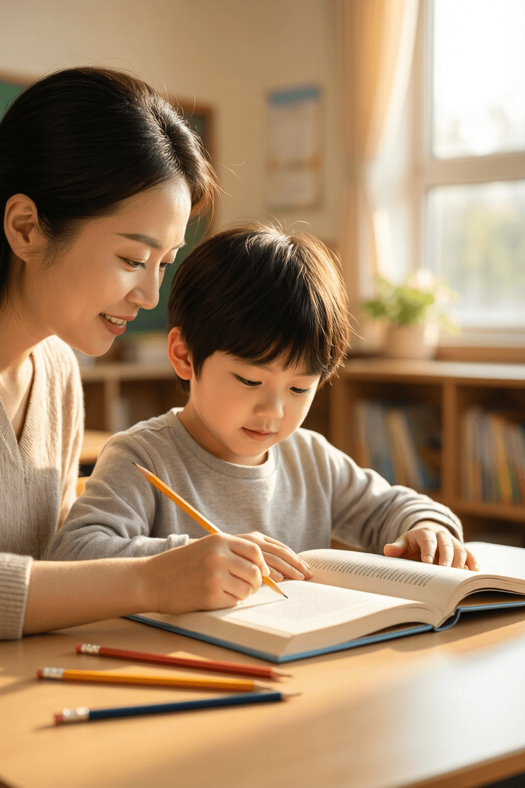 Obediencia, aprendizaje y formación de la mente infantil La obediencia es la puerta por la que el conocimiento entra en la mente del niño. — Anne Sullivan
