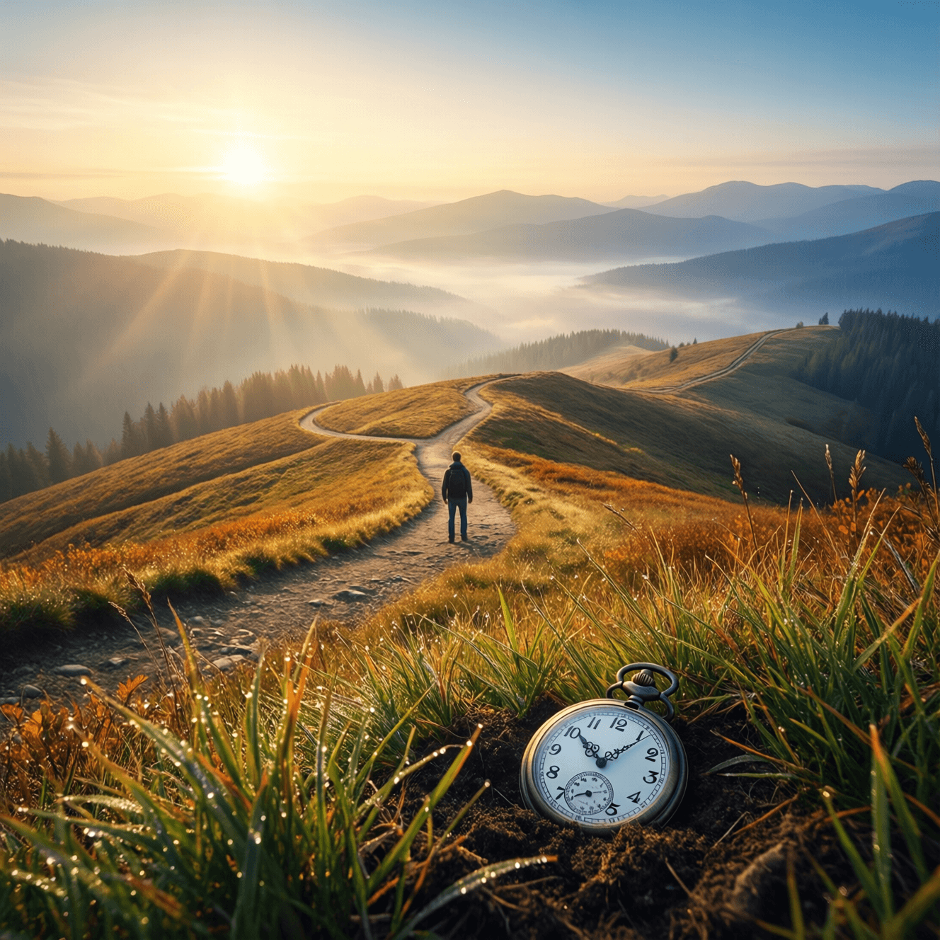 Life’s Meaning Shifts With Person and Moment