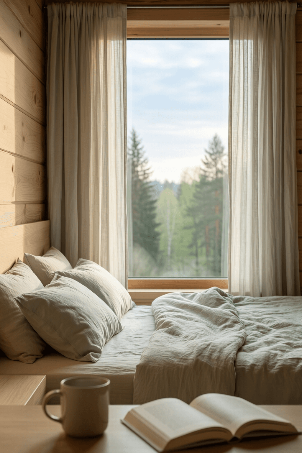 Why Rest Can Be Life’s Most Urgent Task The most urgent and vital thing you can possibly do is take a complete rest. — C.S. Lewis