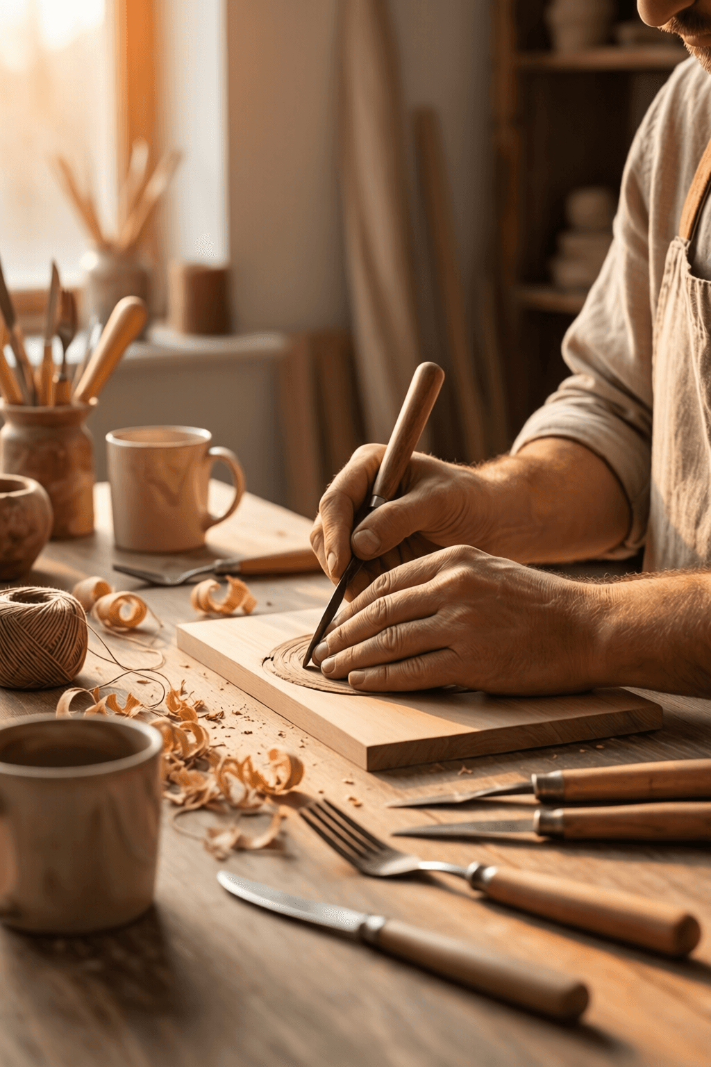 Talent Ripens Only Through Patience and Craft Without patience and the skill of a craftsman, even the greatest talent is wasted. — Orhan Pamuk