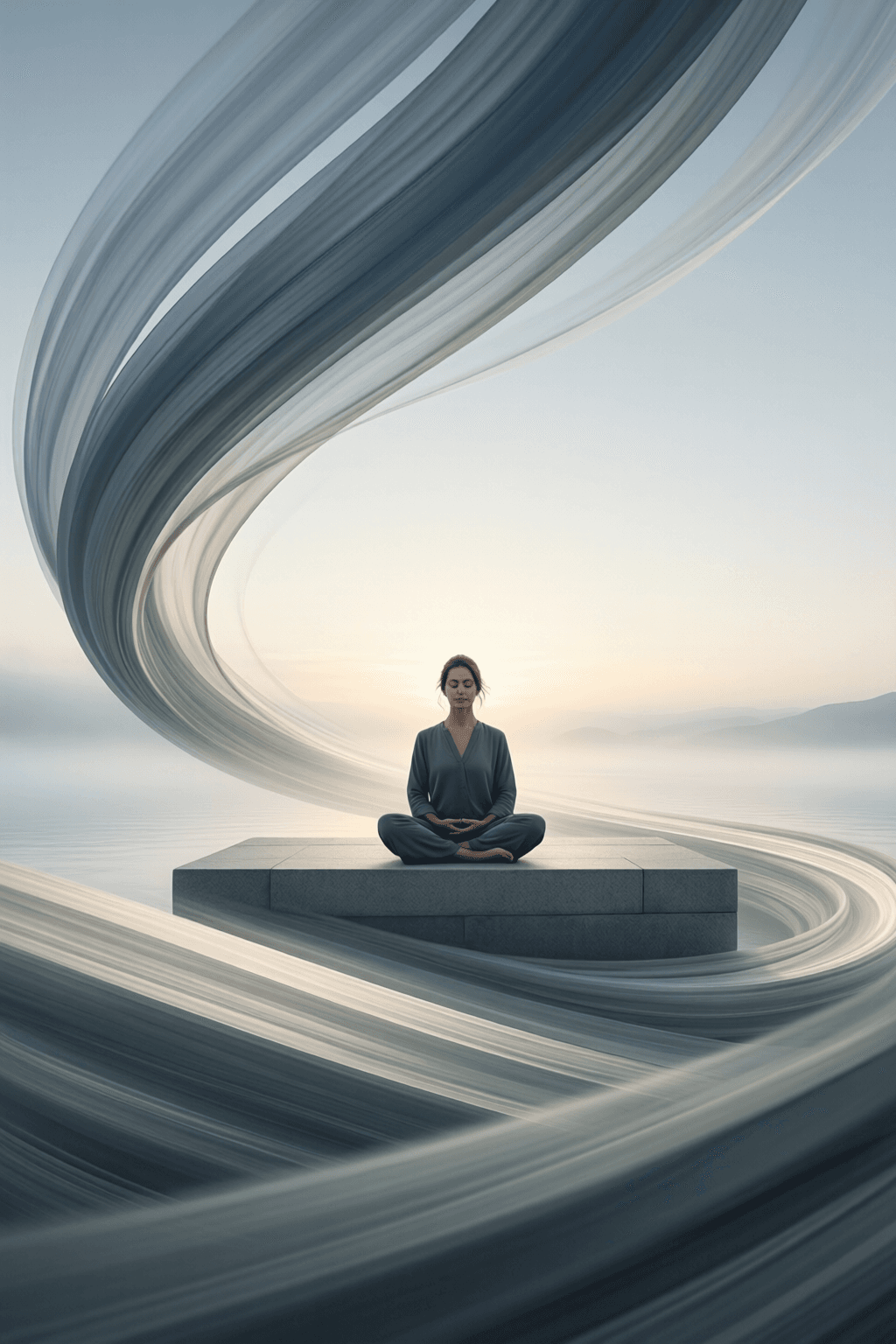 Mastering Thought Before Mastering the World