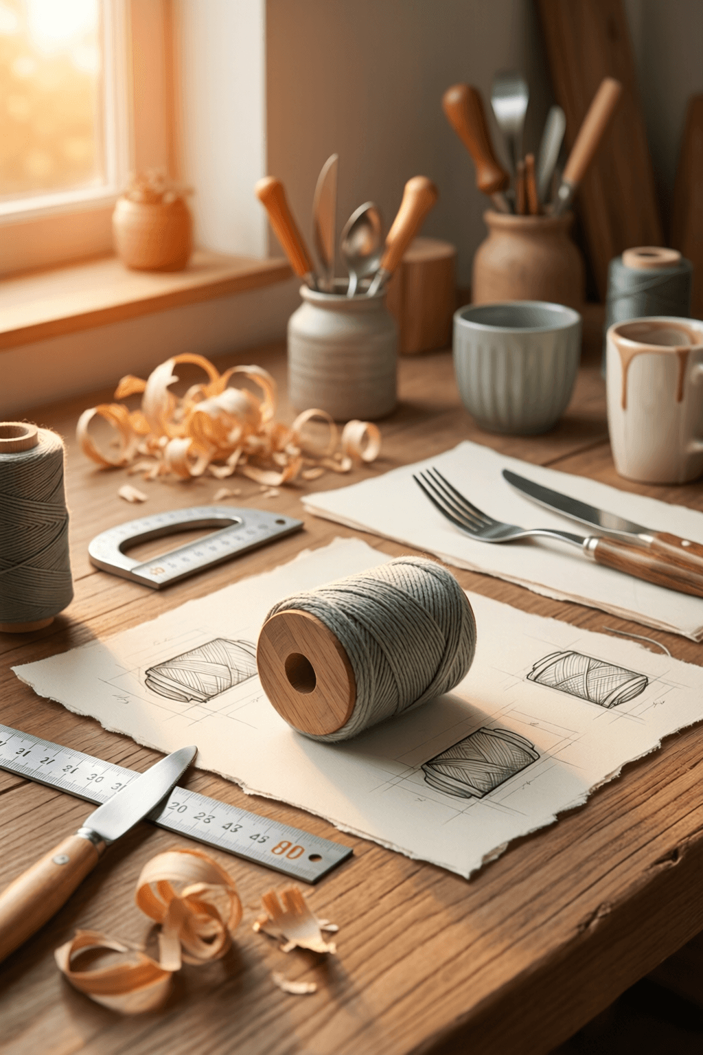 Great Ideas Need Craft to Become Products