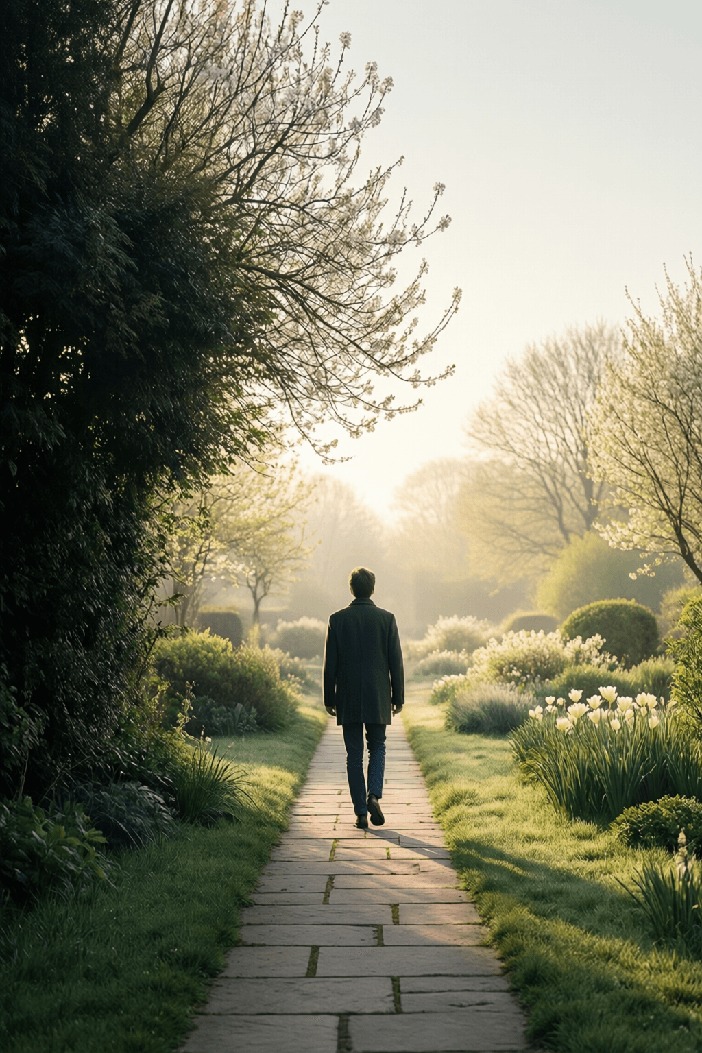 Walking Away as an Act of Self-Respect
