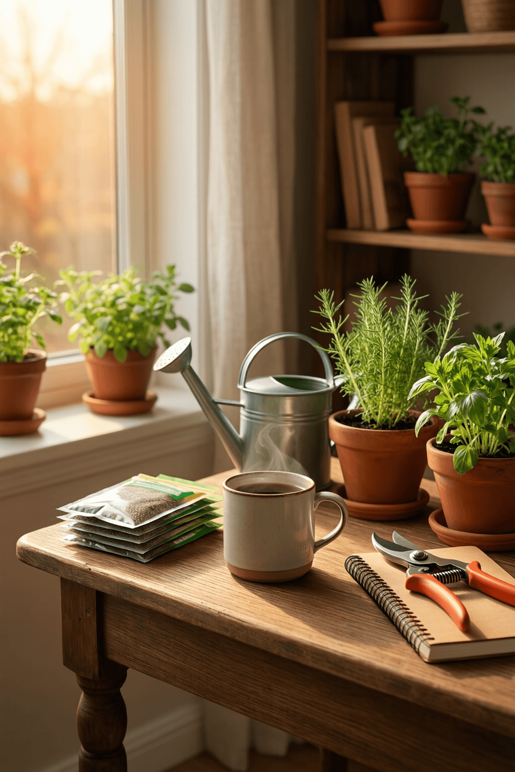 Happiness Must Be Built and Guarded Within