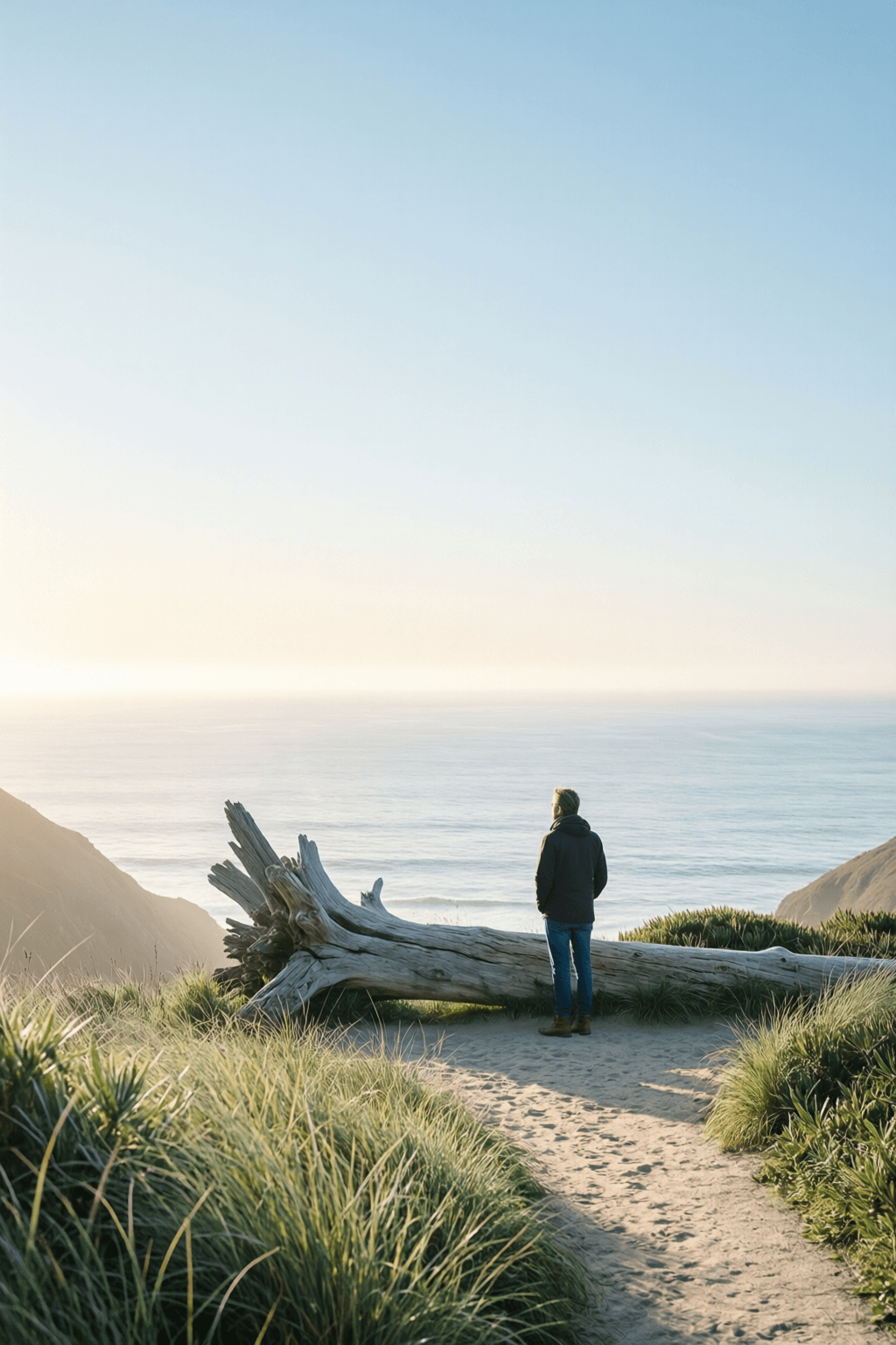 Letting Go of the Need to Repair