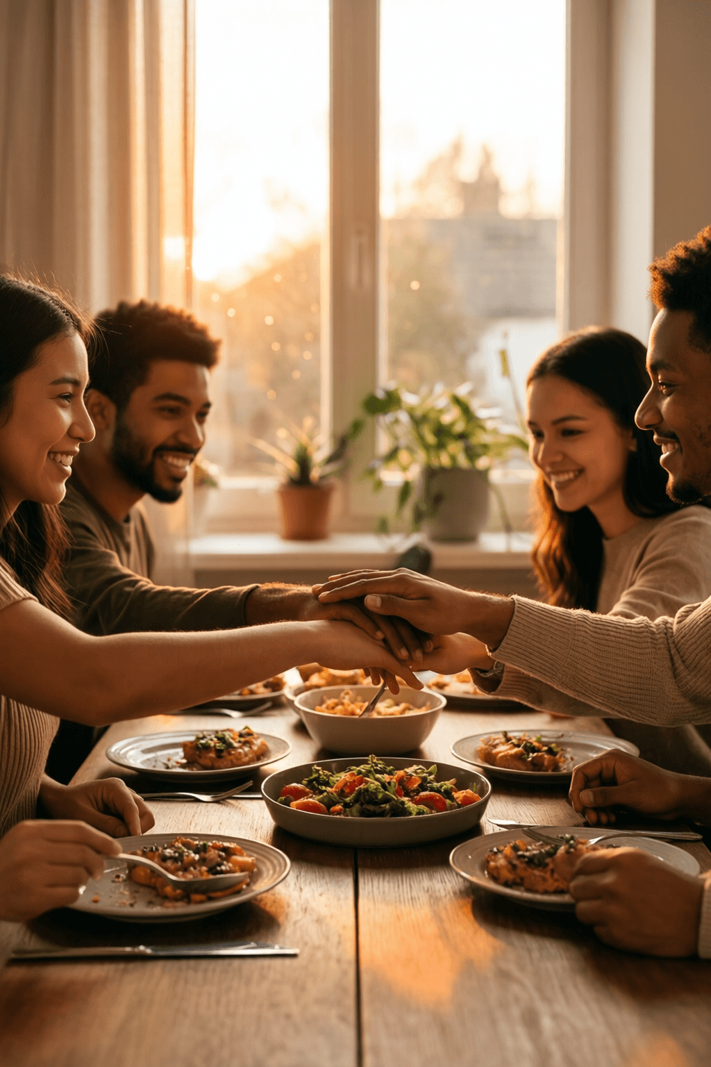 Why Belonging Connects Us to Something Larger