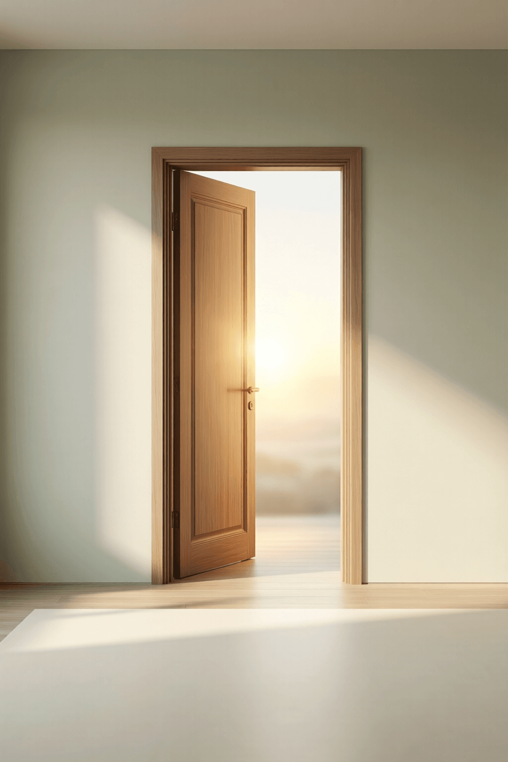 How Boundaries Open the Way to Self-Respect Boundaries aren't walls—they're doors to self-respect. — Glennon Doyle