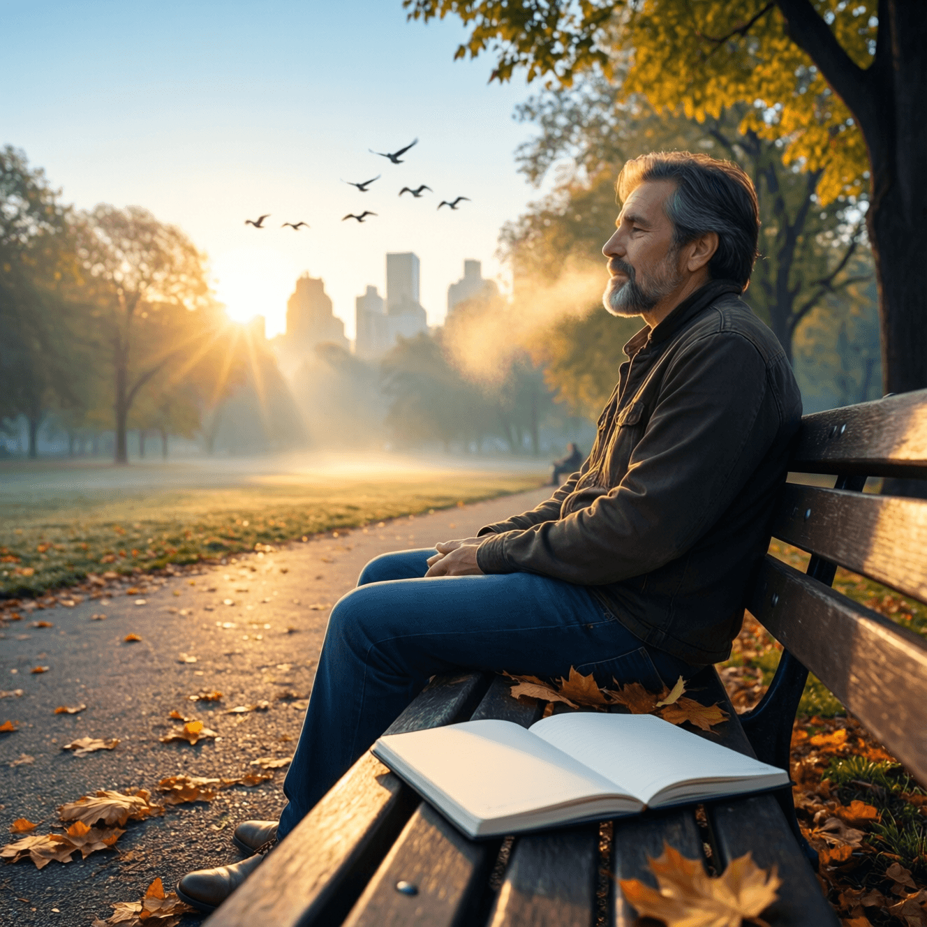 A man who suffers before it is necessary, suffers more than is necessary. Stop mourning a future that hasn't happened yet and start handling the day that is actually here. — Seneca