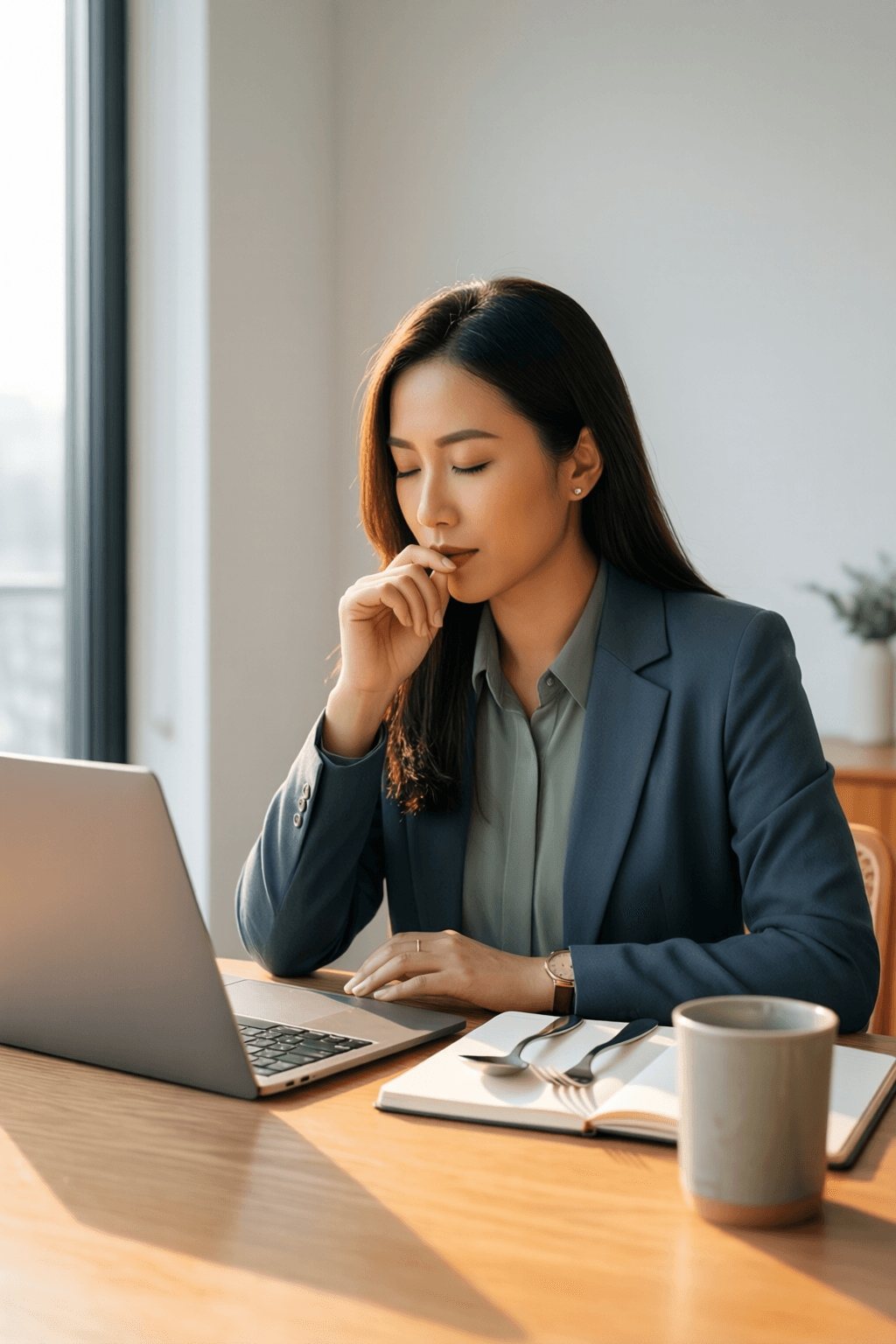 El bienestar como ventaja en tiempos de cambio Para afrontar el rápido ritmo del cambio, considera tu propio bienestar como una capacidad estratégi