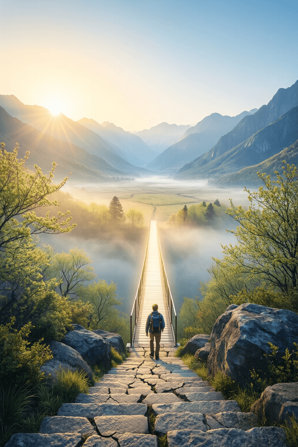Whatever challenge you might find yourself in has a solution. It is very much possible that it is no