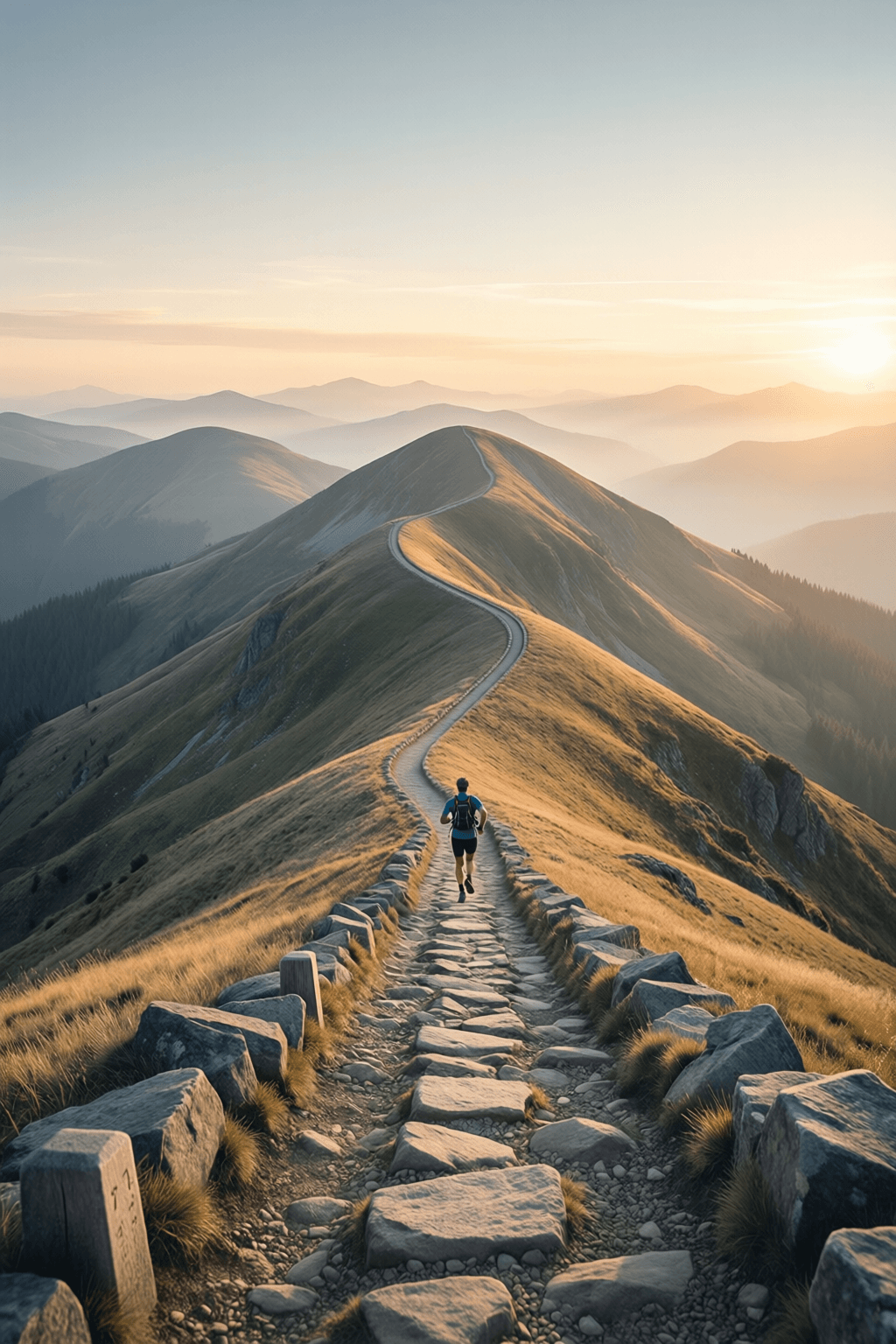 Why Steady Discipline Outlasts Sudden Intensity