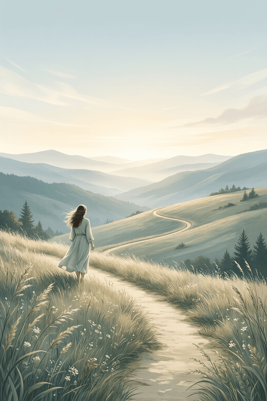 You Can Do Much, But Not All You can do anything but you can't do everything. Prioritize what truly matters, and allow yourself s