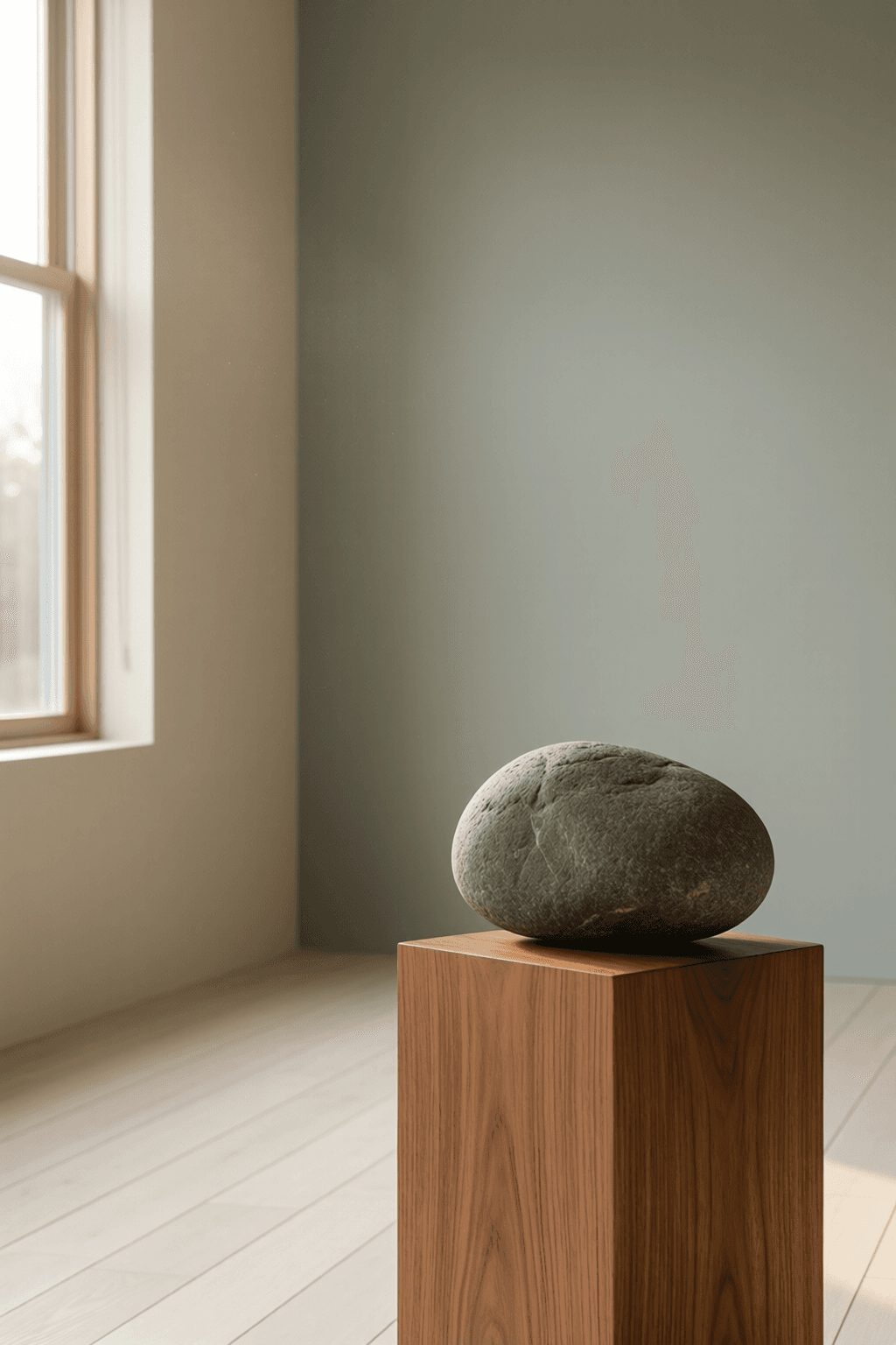 Self-mastery rarely looks impressive. It simply holds. — James Clear