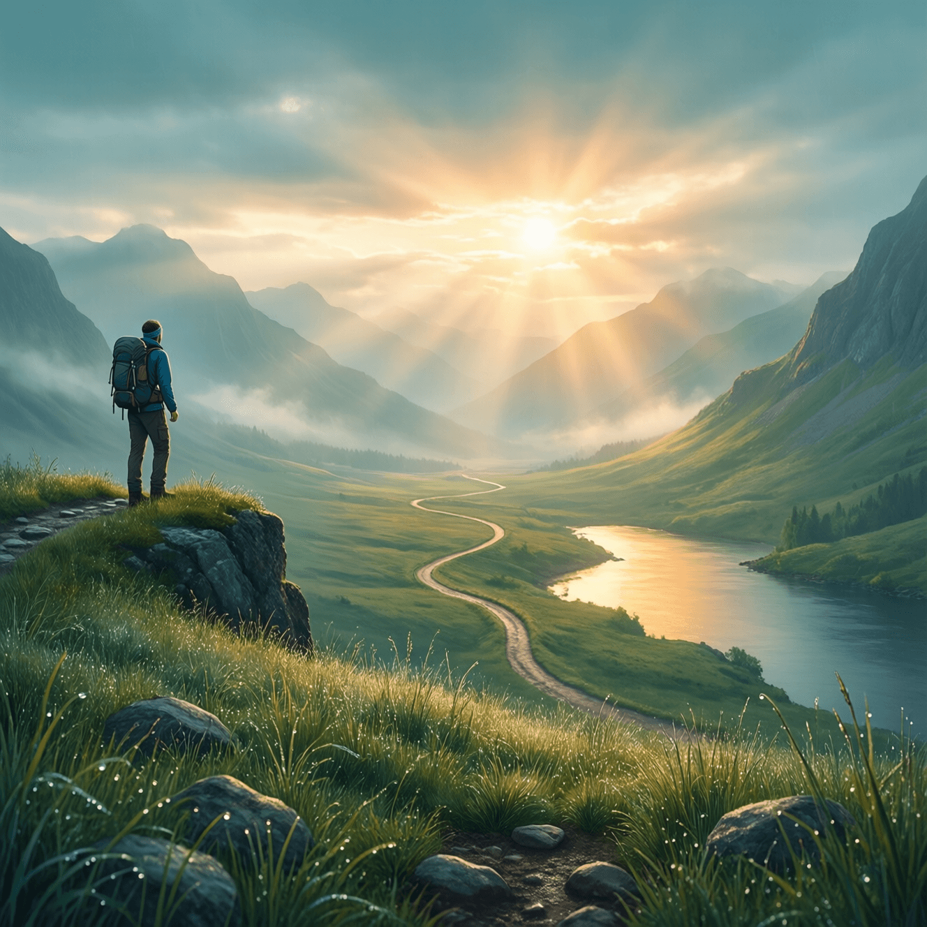 If a problem is fixable, there is no need to worry. — Dalai Lama