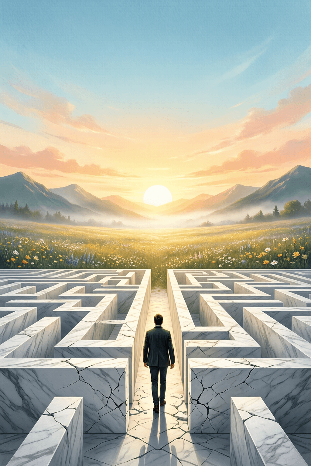 How Perfectionism Silently Destroys Dreams and Joy