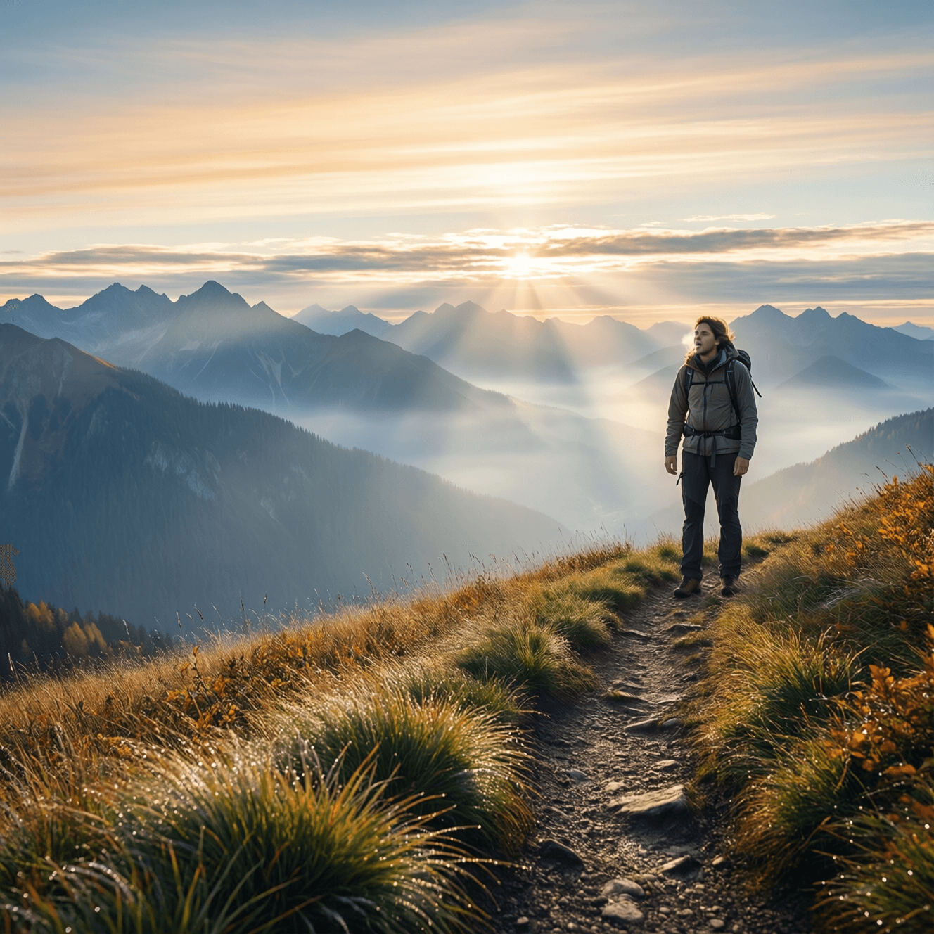 勇气与其说是无所畏惧,不如说是训练心智,以清晰与信念行事。——兰杰·古拉蒂