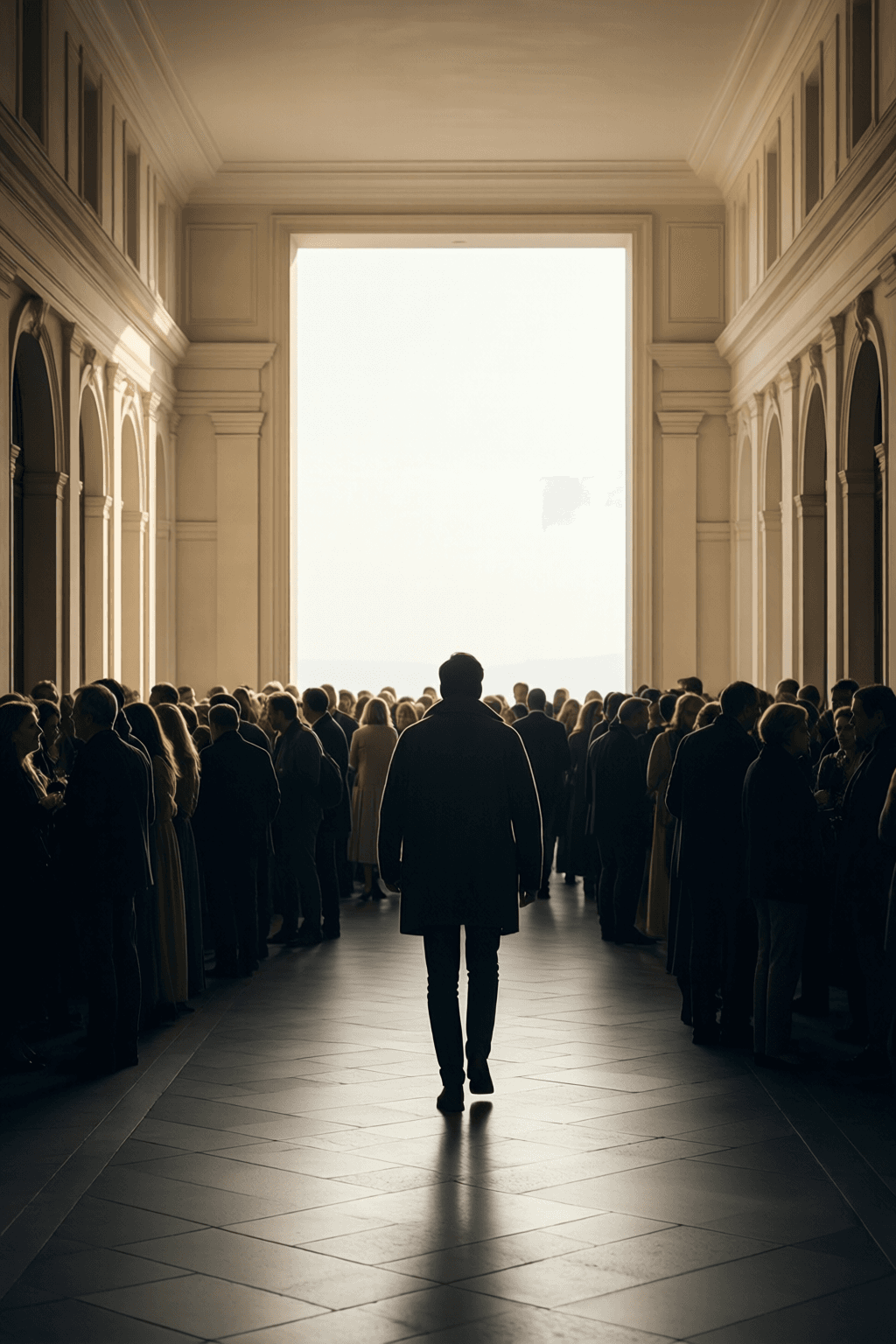 Protecting Your Energy by Choosing Your Company