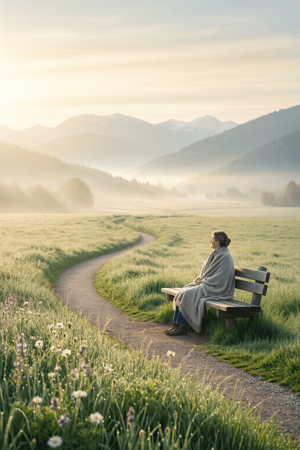 Recovery is not a race. You don't have to feel guilty if it takes you longer than you thought it wou