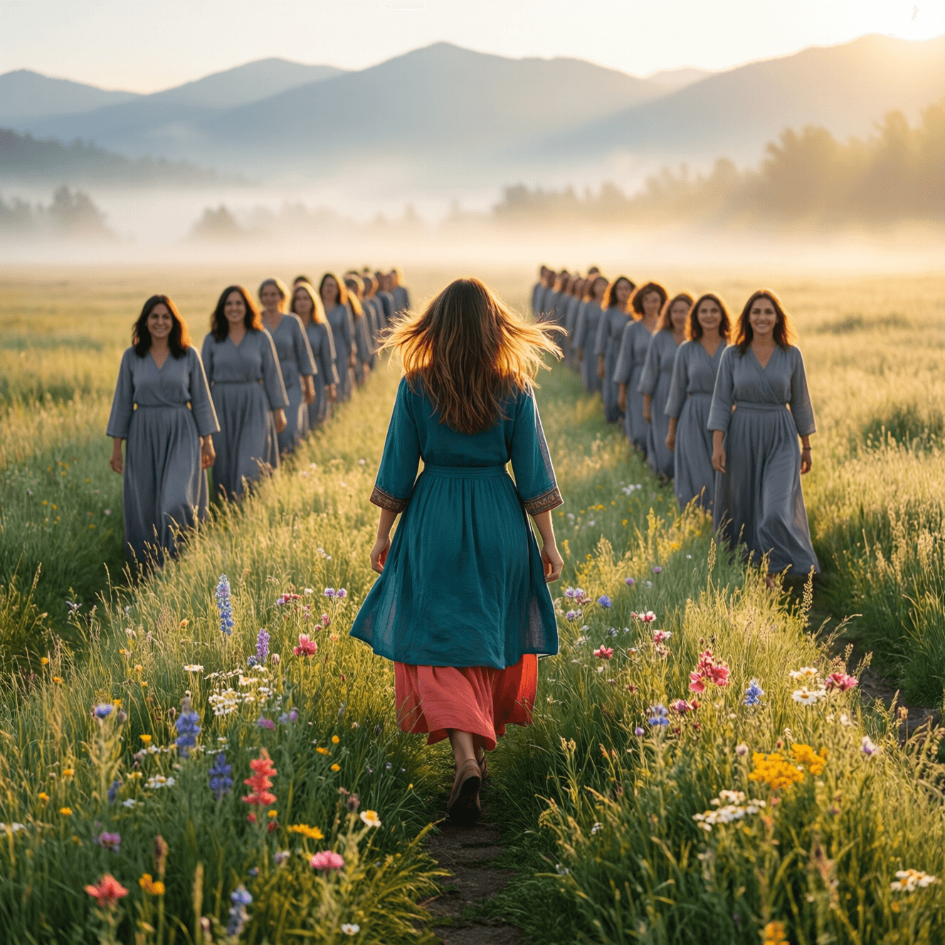 The Cost of Forcing Women Into Conformity