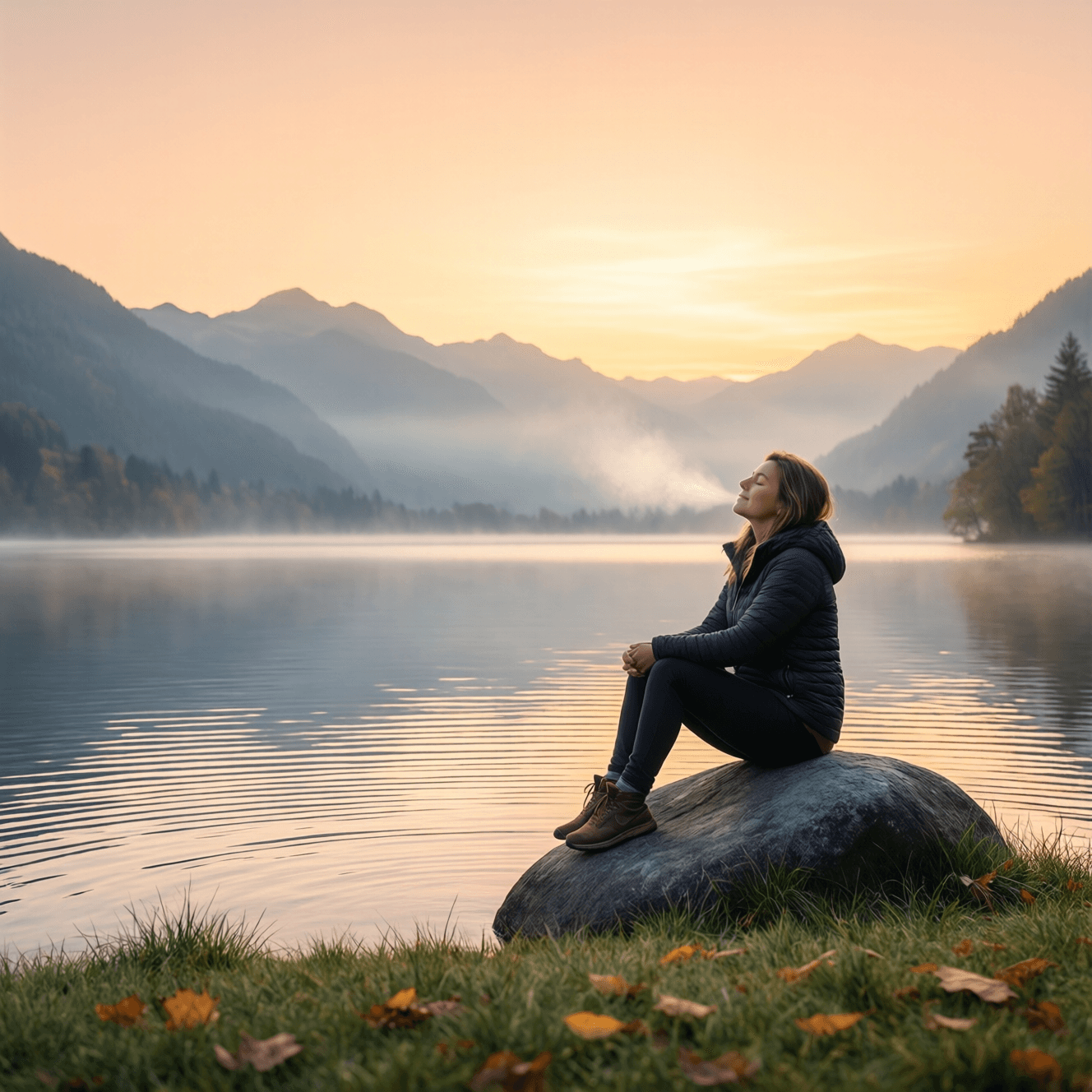 Progress Means Making Peace With the Past