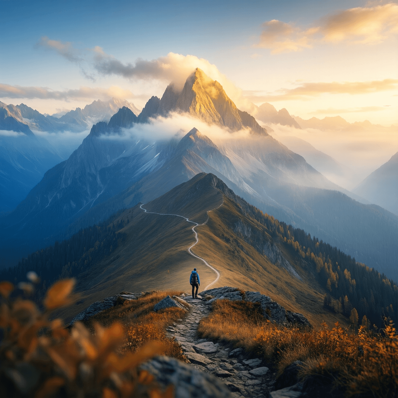 The purpose of life is to be defeated by greater and greater things. — Rainer Maria Rilke