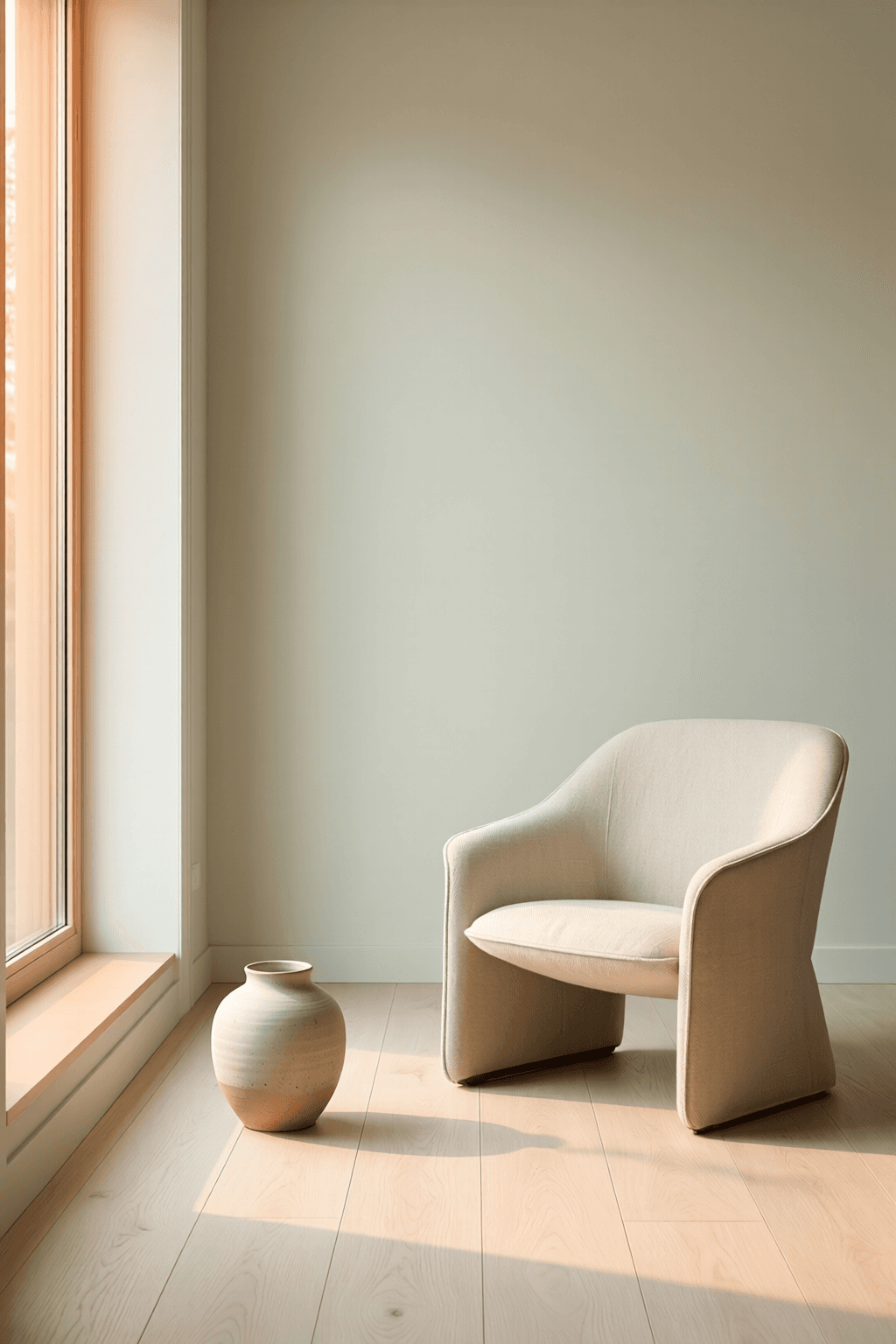 The Quiet Joy of Simply Being It is a nice feeling to just be. — Jiddu Krishnamurti