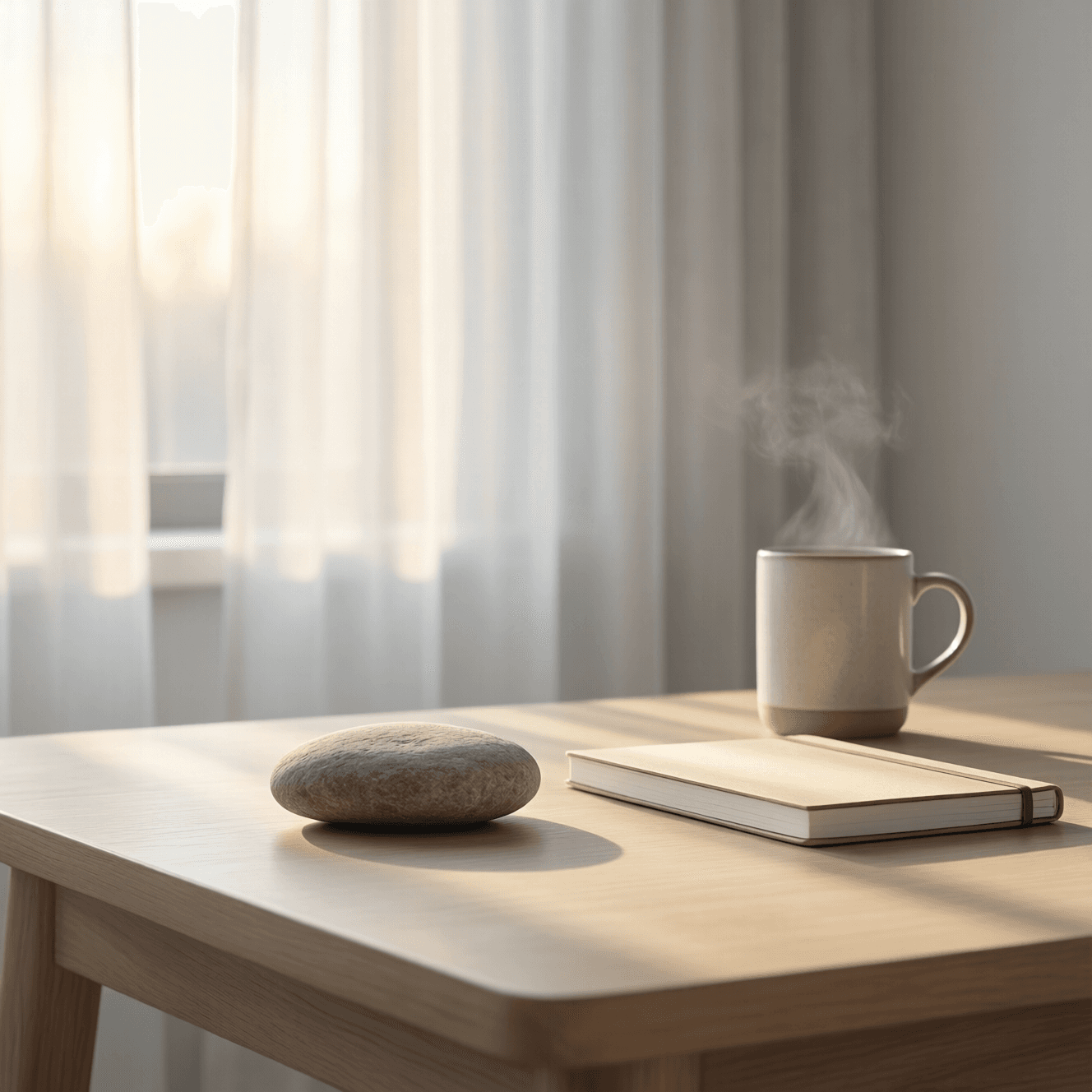 Clarity is found through subtraction, not by adding more to your day. — April Rinne