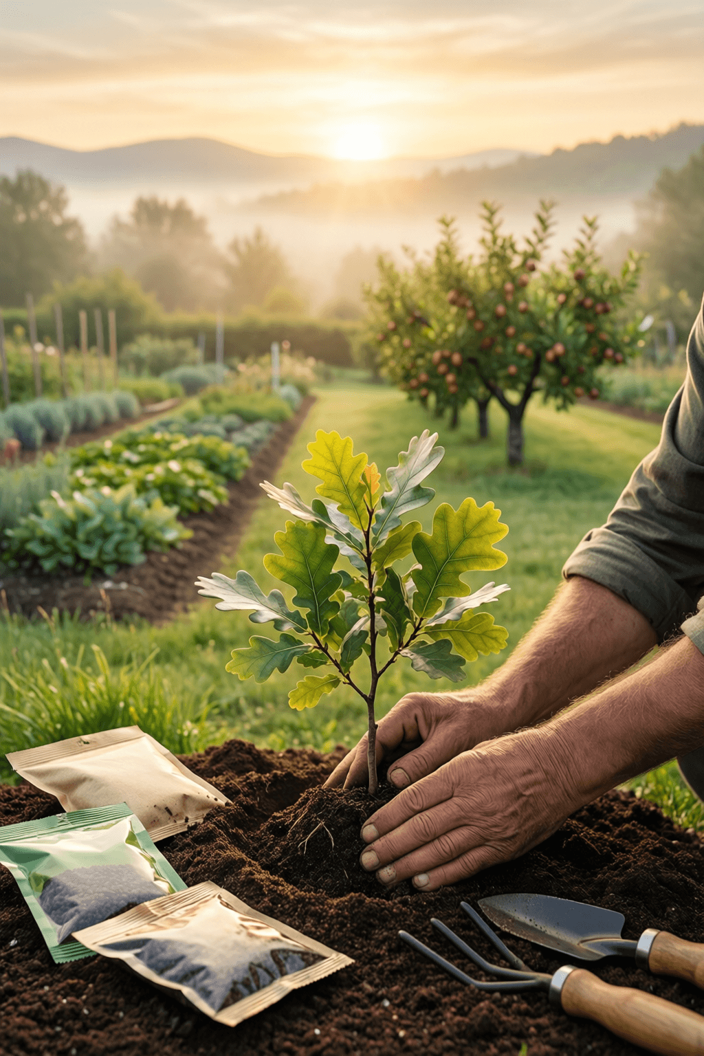 Building Lasting Change Beyond Short-Term Thinking