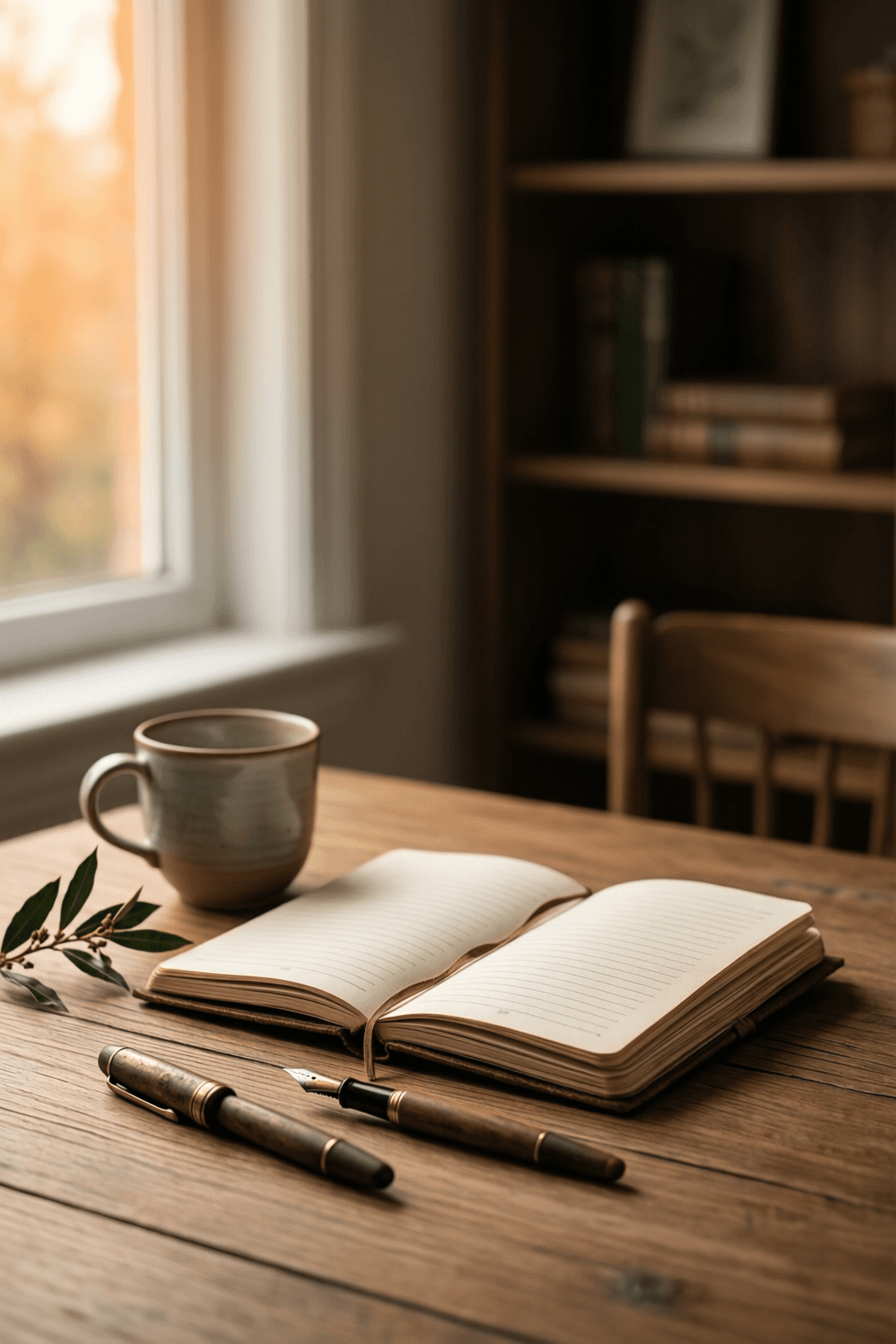 Stop Defining Virtue and Start Living It