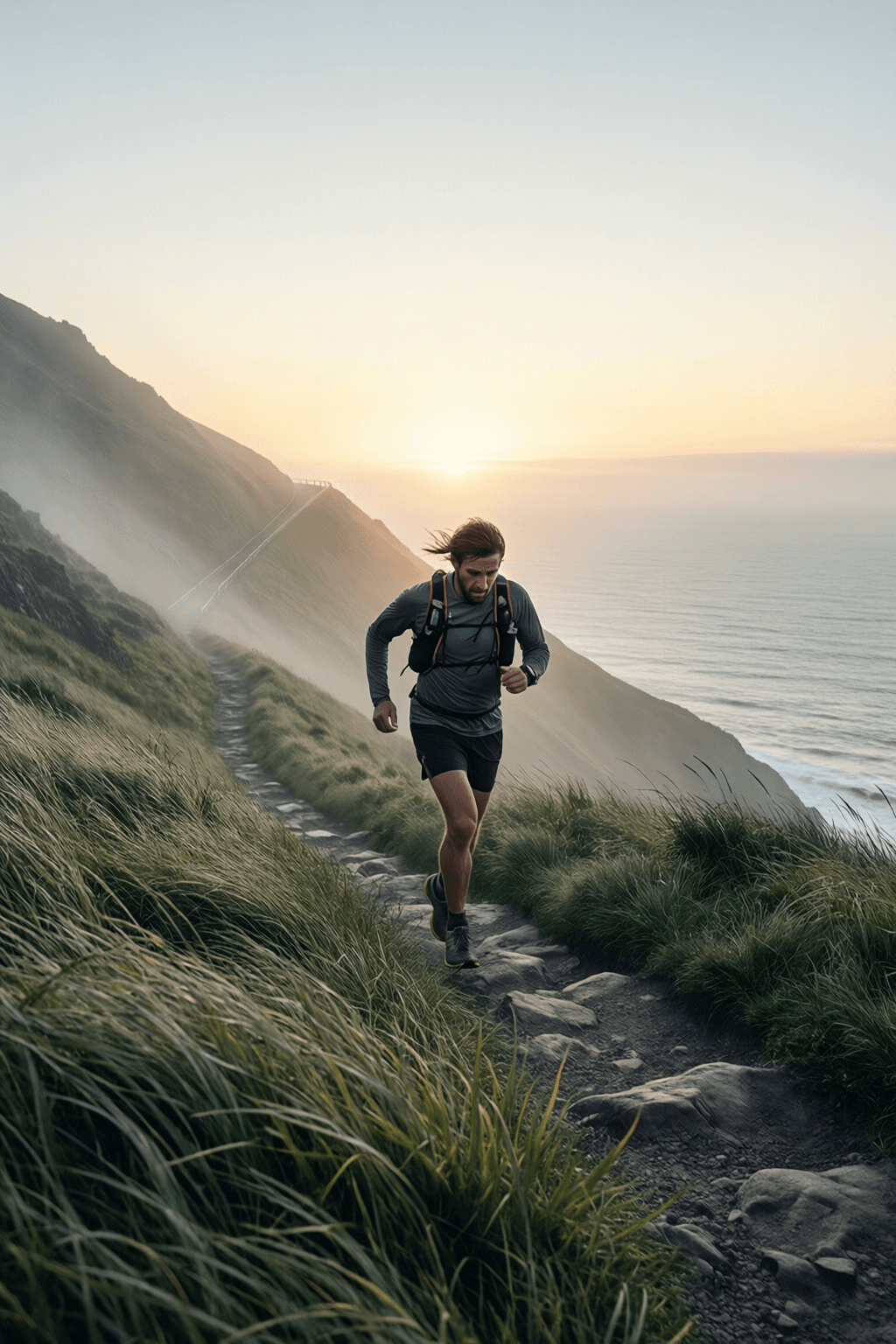 Mental Toughness Is Action Beyond Emotion