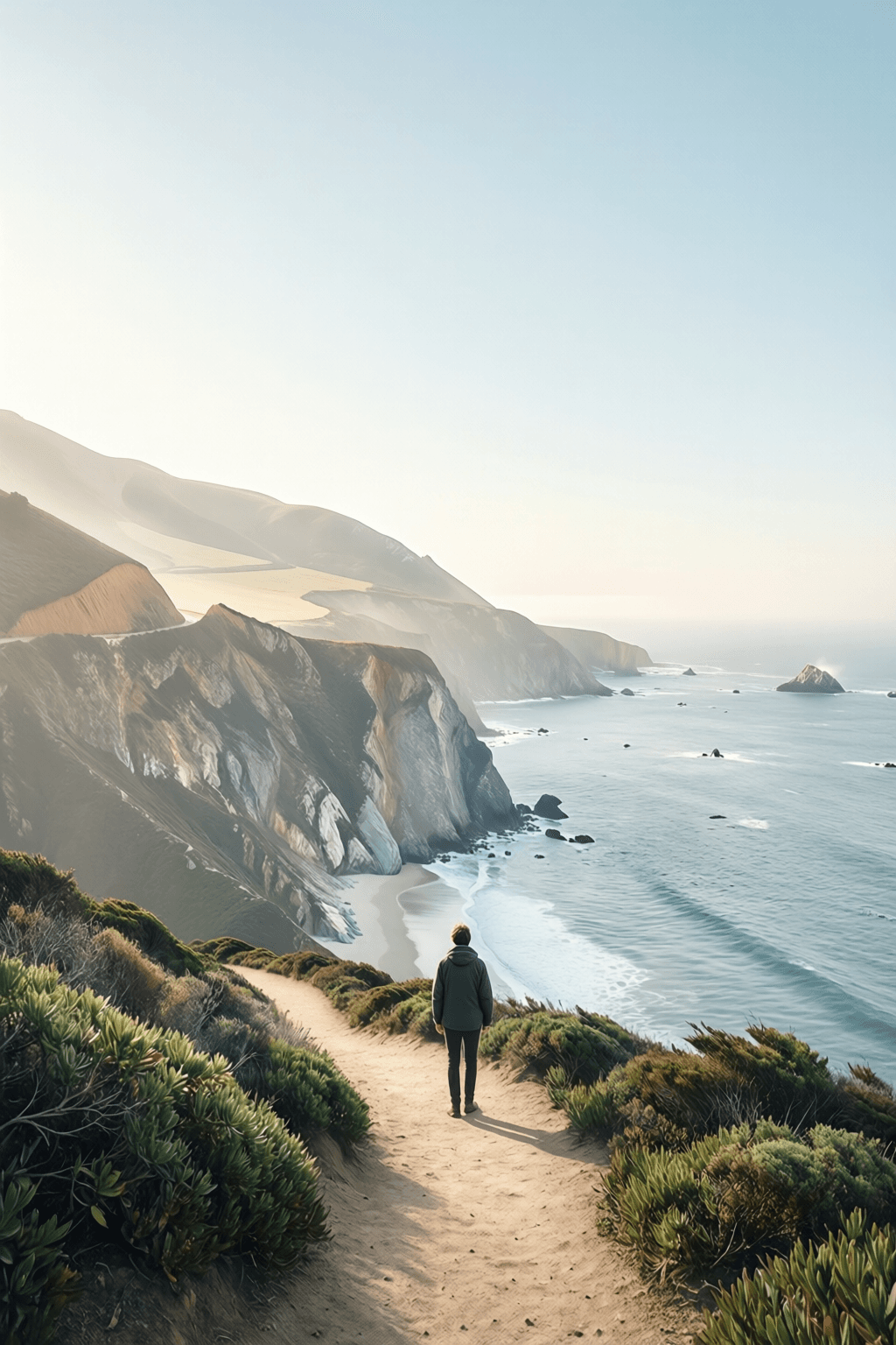 Learning to Love Life’s Uncertain Direction