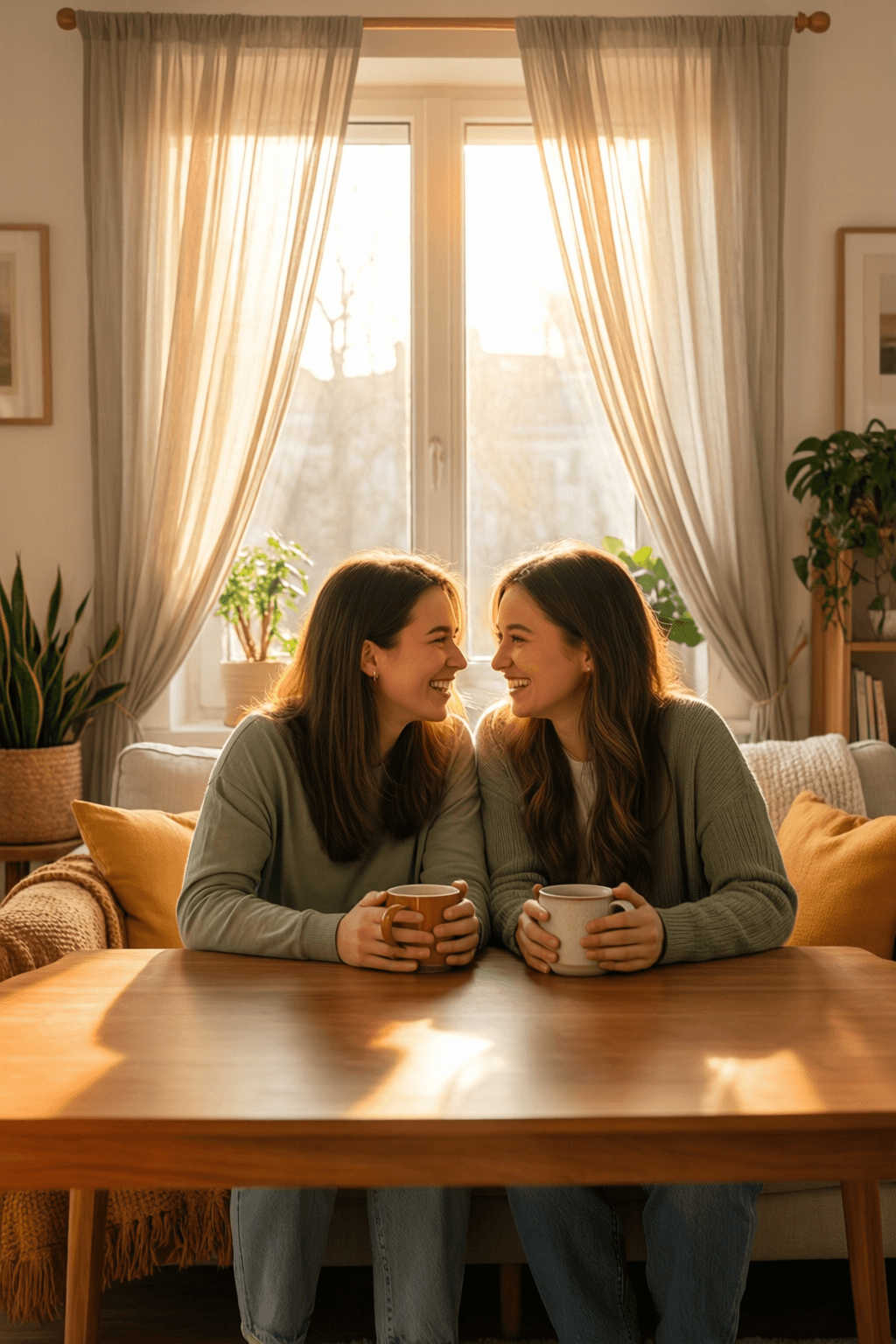 Sunlight, Candor, and Honest Mental Health Healing