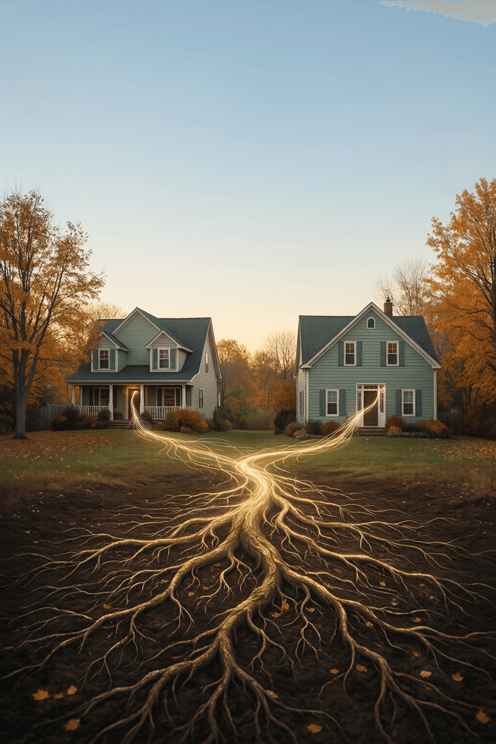 Distance Cannot Undo Shared Human Belonging