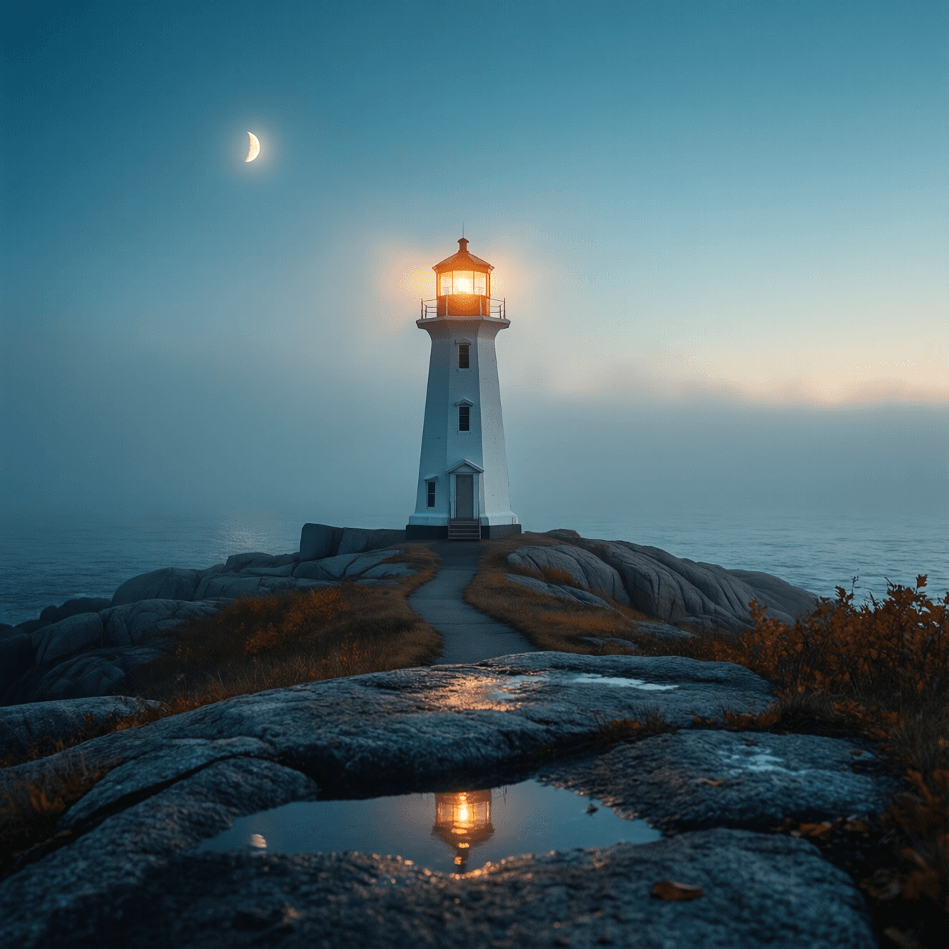 Your value is not defined by your visibility. — Unknown