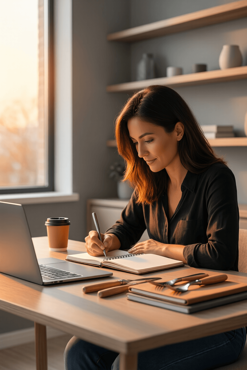 Success Begins With Consistent Daily Work Habits
