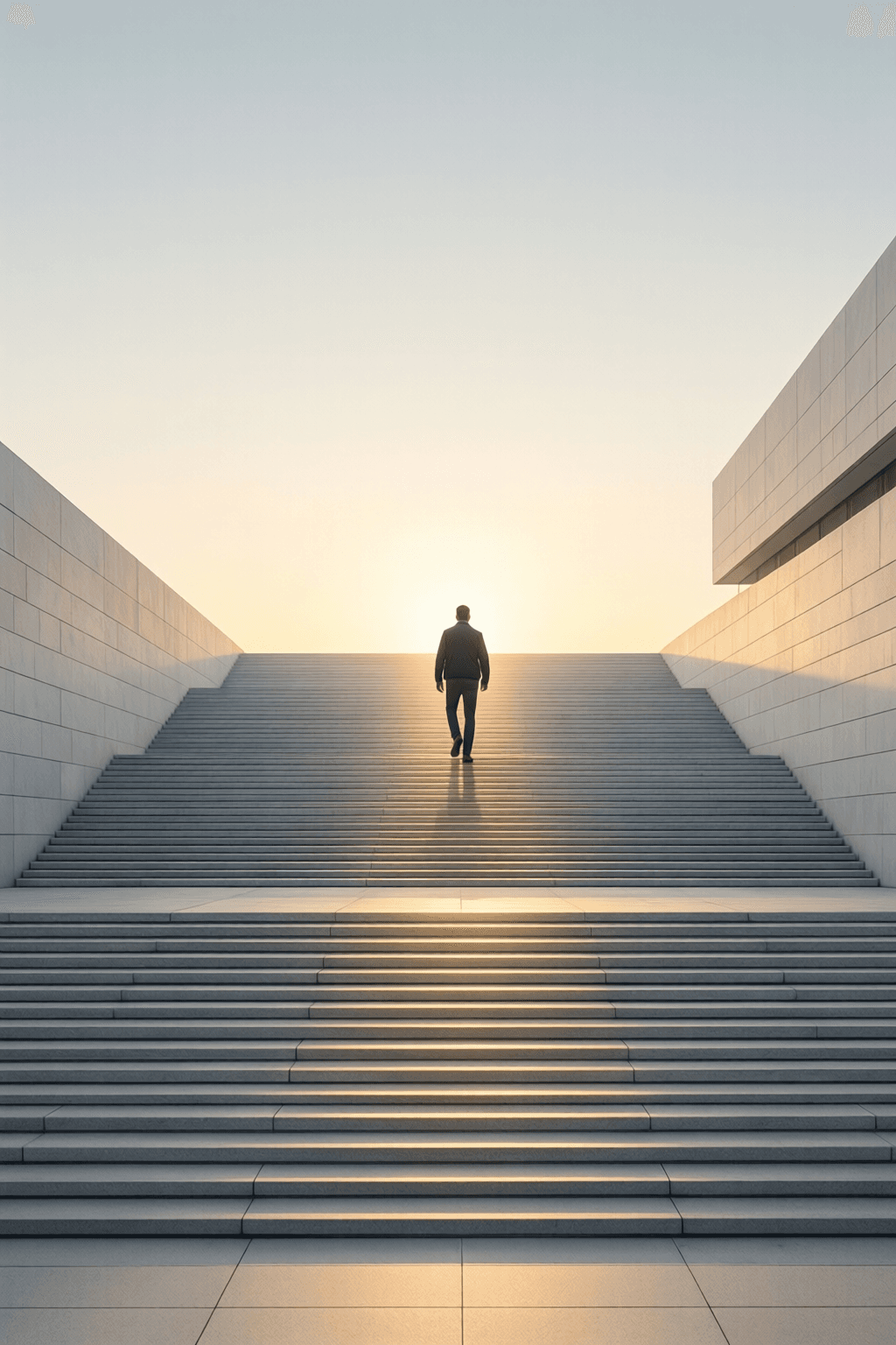 Daily Actions Shape the Person You Become