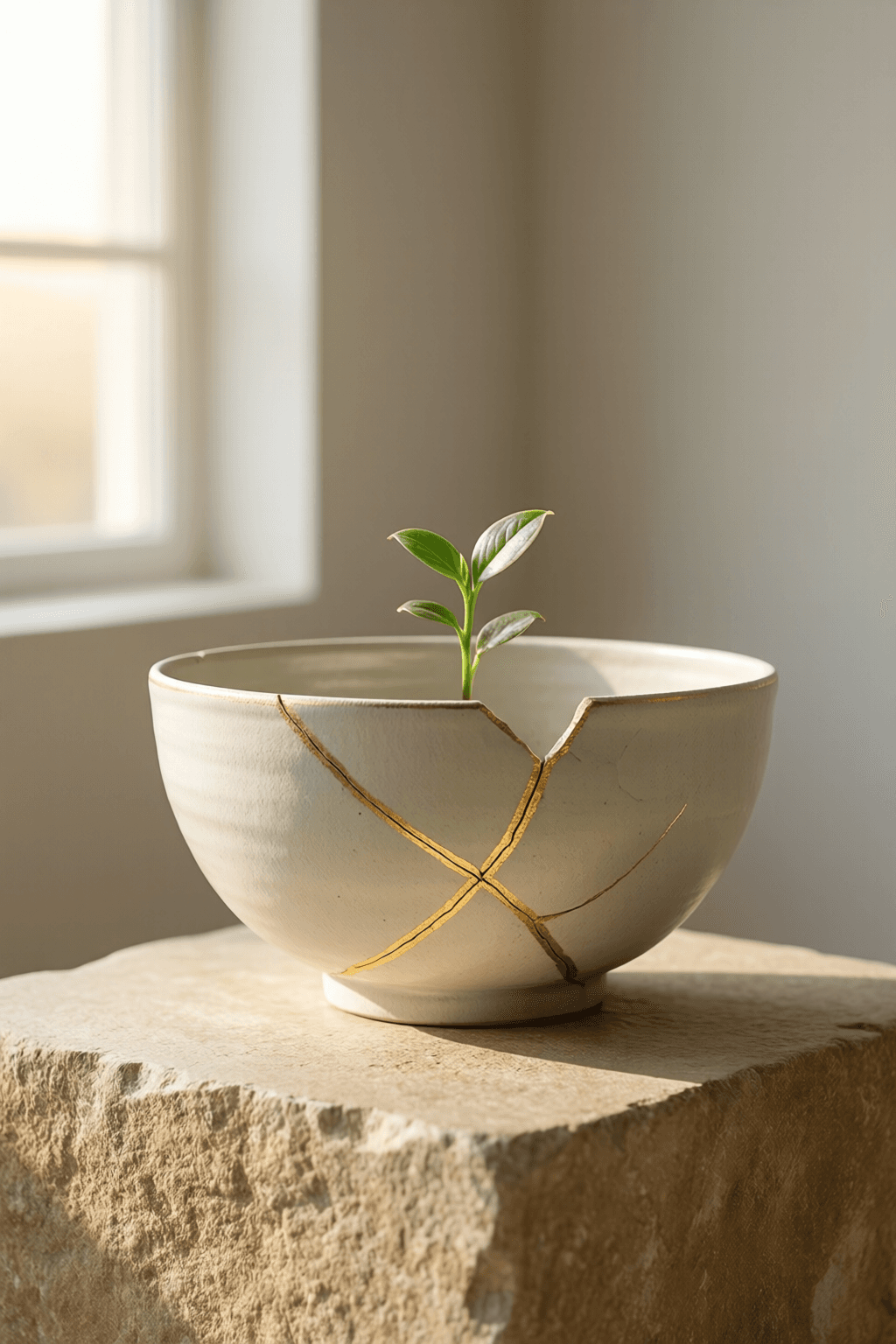 Healing as a Steady Return to Wholeness