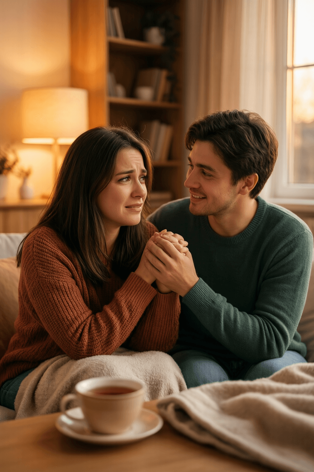 Connection as the Cure for Isolation