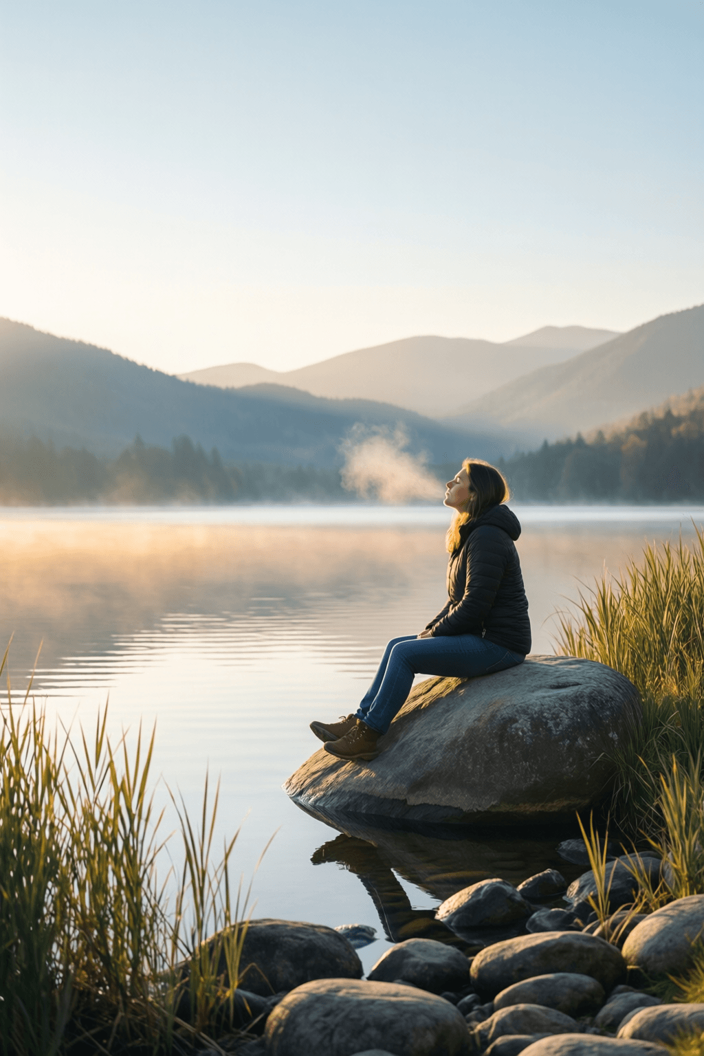 Peace Begins When the Mind Stops Resisting Peace is the result of retraining your mind to process life as it is, rather than as you think it sh