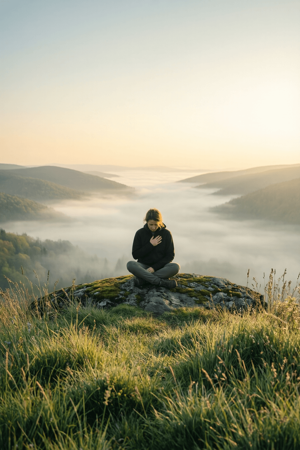 The Quiet Voice That Shapes a Life