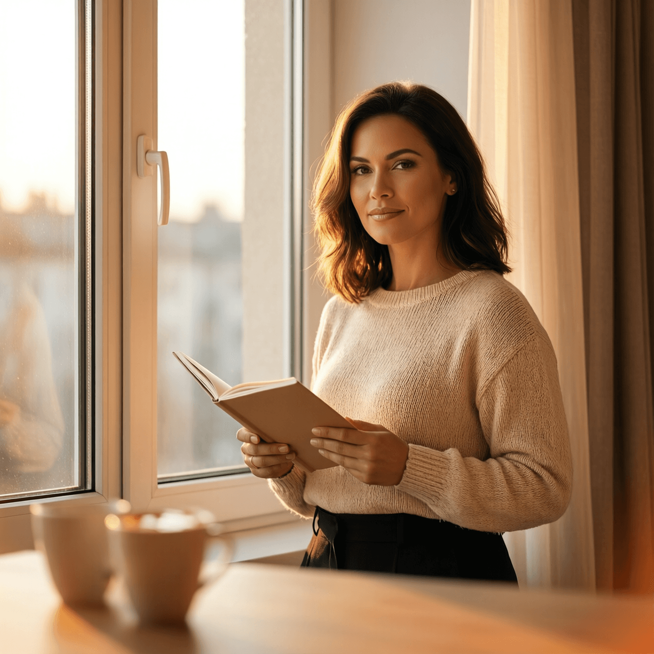 Becoming Yourself Before Choosing Your Path