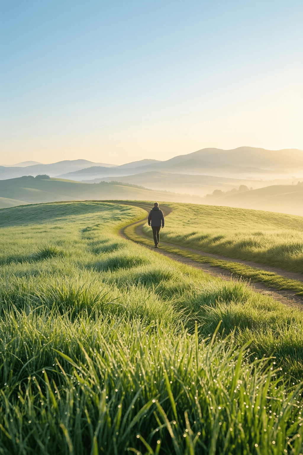 Why Walking Remains Humanity’s Simplest Medicine Walking is man's best medicine. — Hippocrates