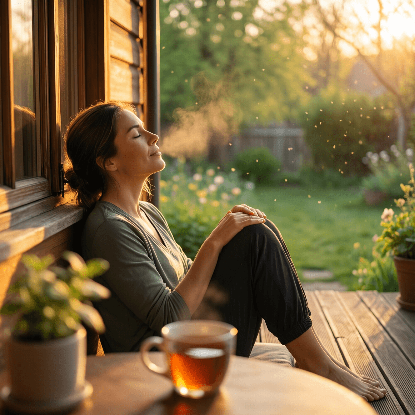 Well-being is something you feel, not something you perform correctly. — Unknown