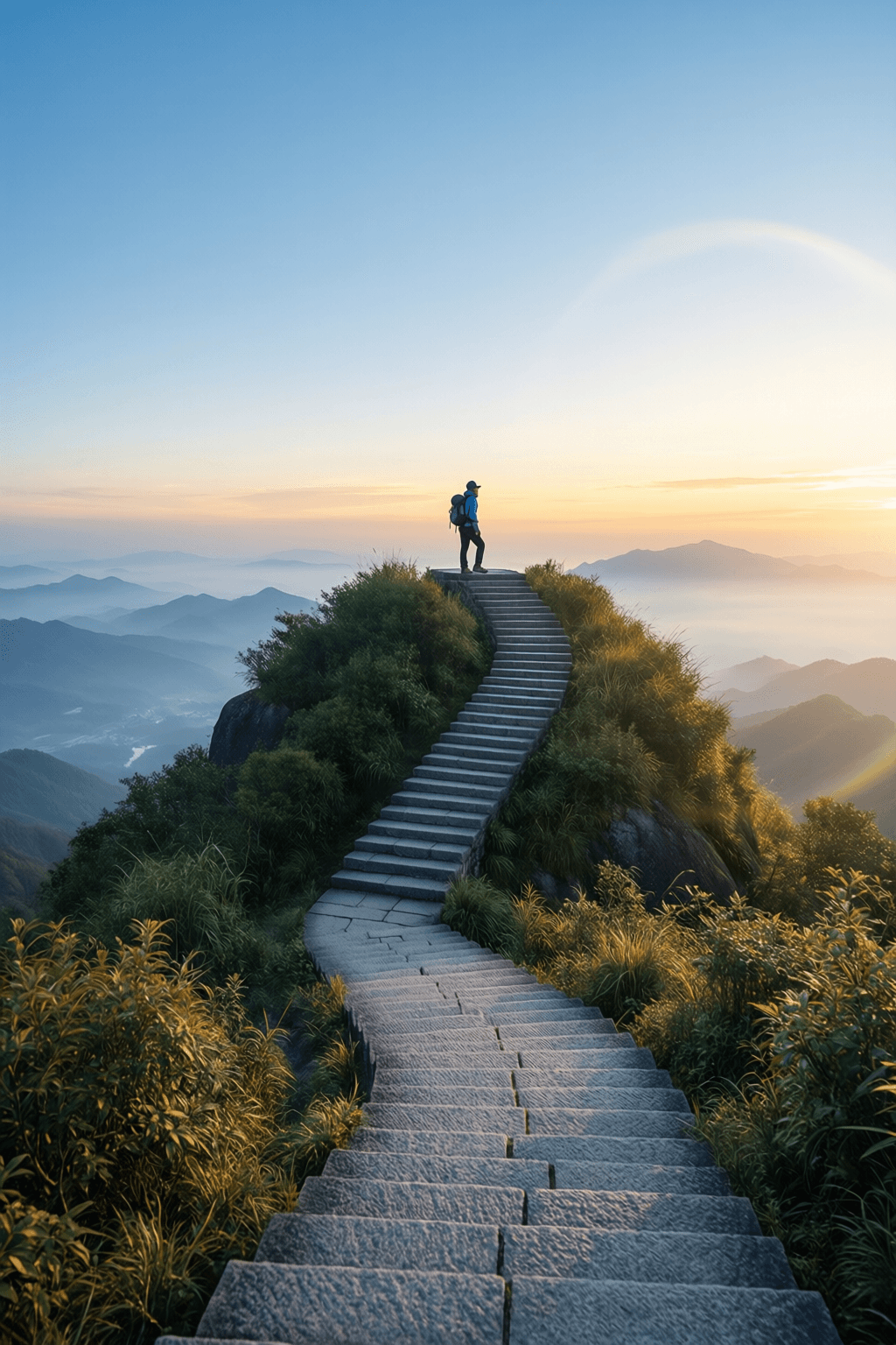 Self-Discipline as the Foundation of Freedom