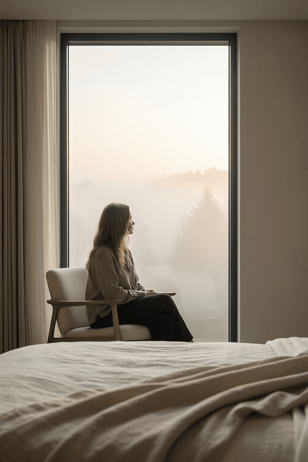 How Quiet Moments Spark Profound Inner Change The quietest moments are often where the loudest changes begin. — Brené Brown