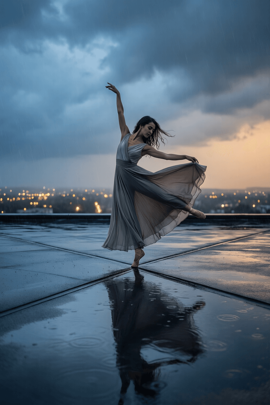 La resiliencia como arte de convivir con el dolor La resiliencia no es fingir que el dolor no existe. Es aprender a bailar con él. — Amir (Success Cha